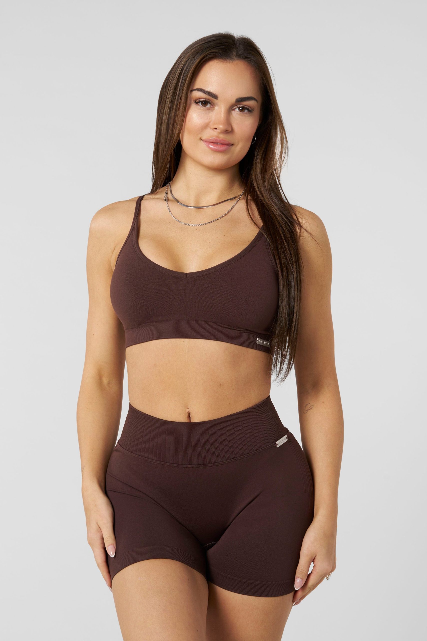 W368 - Sculpt Seamless Twist Bra - Image 9