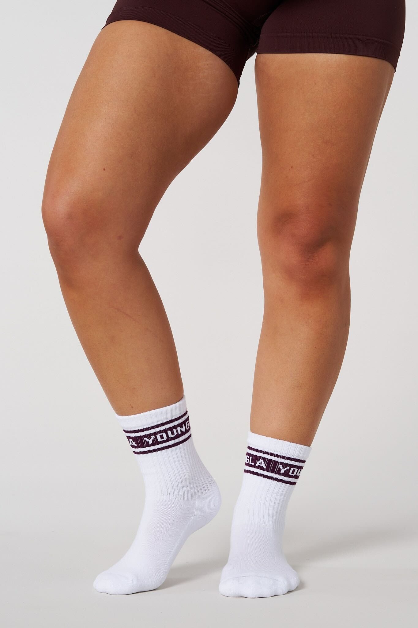 W638 - Elevate crew socks - Image 4