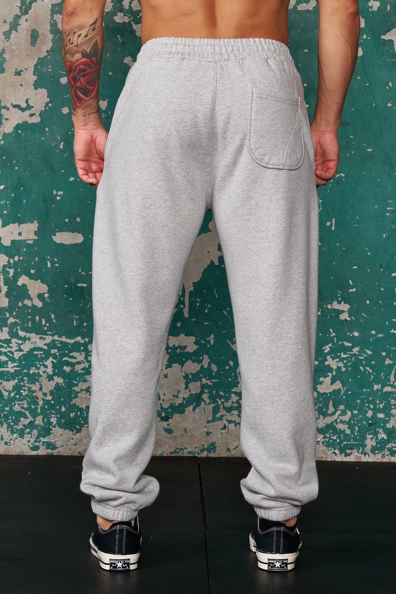 2143 - Golds Gym Immortal Joggers - Image 4