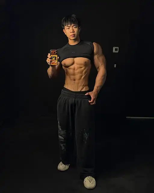 YoungLA Instagram 2