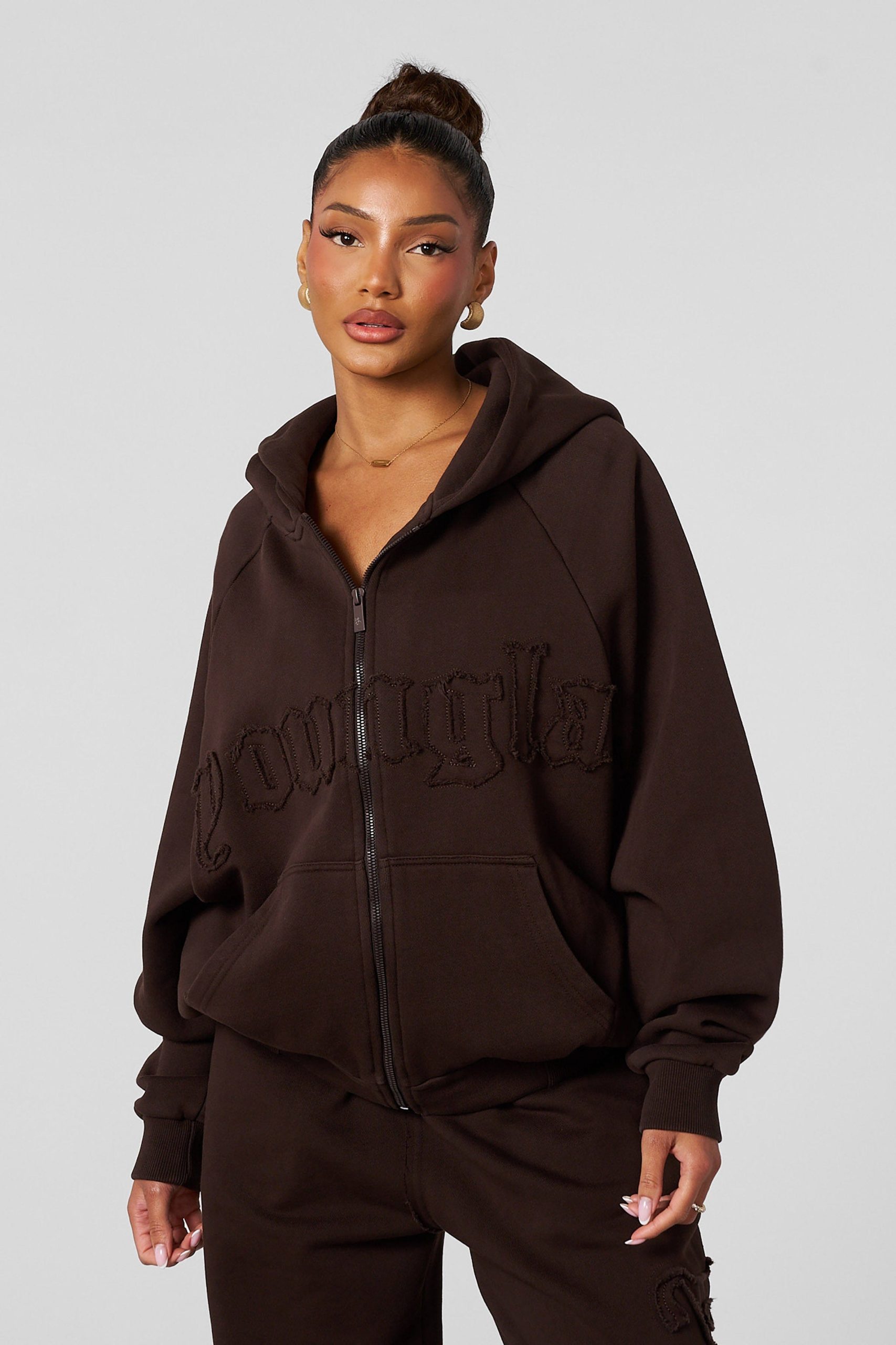 W532 After Dark Hoodie - Image 5