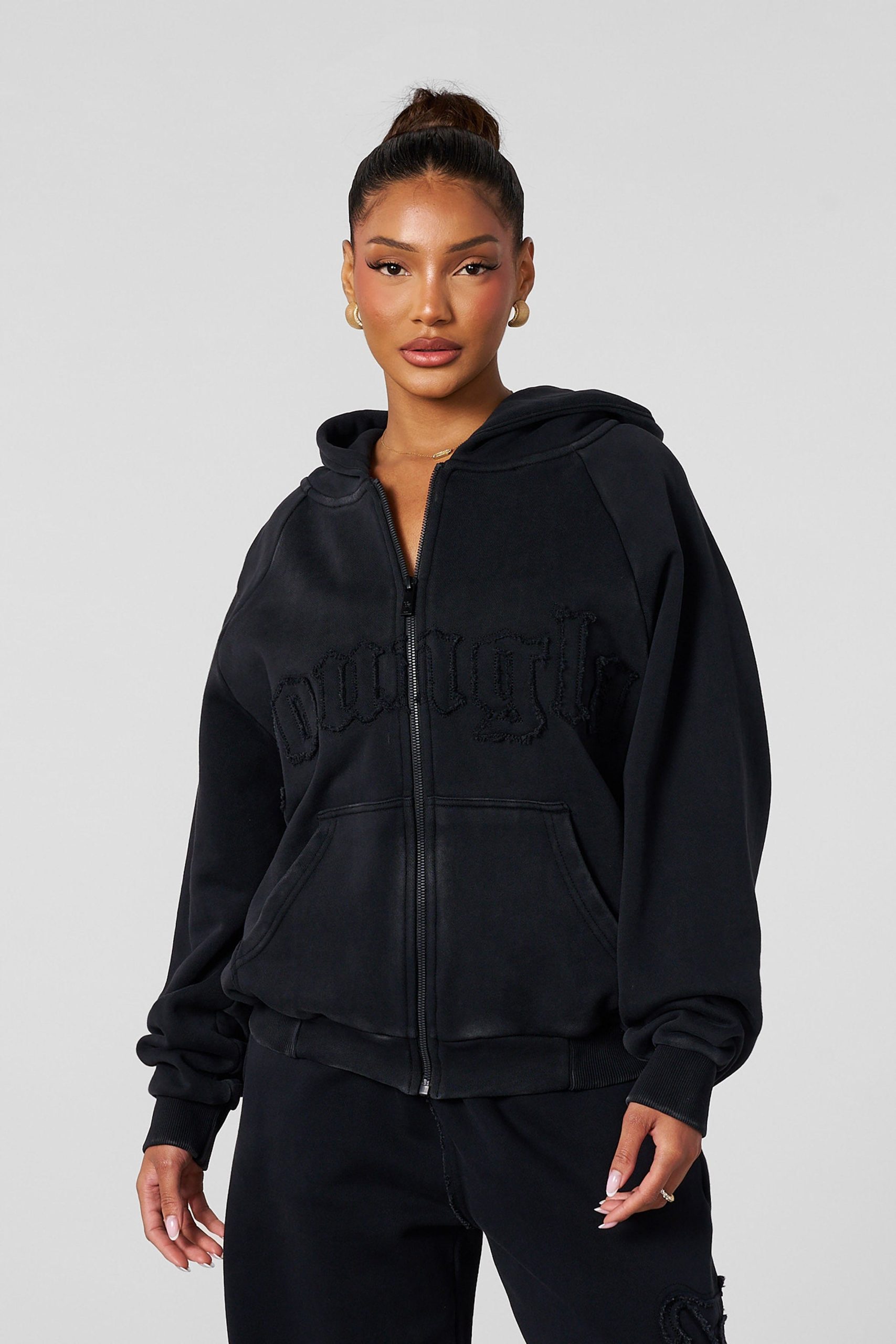 W532 After Dark Hoodie - Image 9