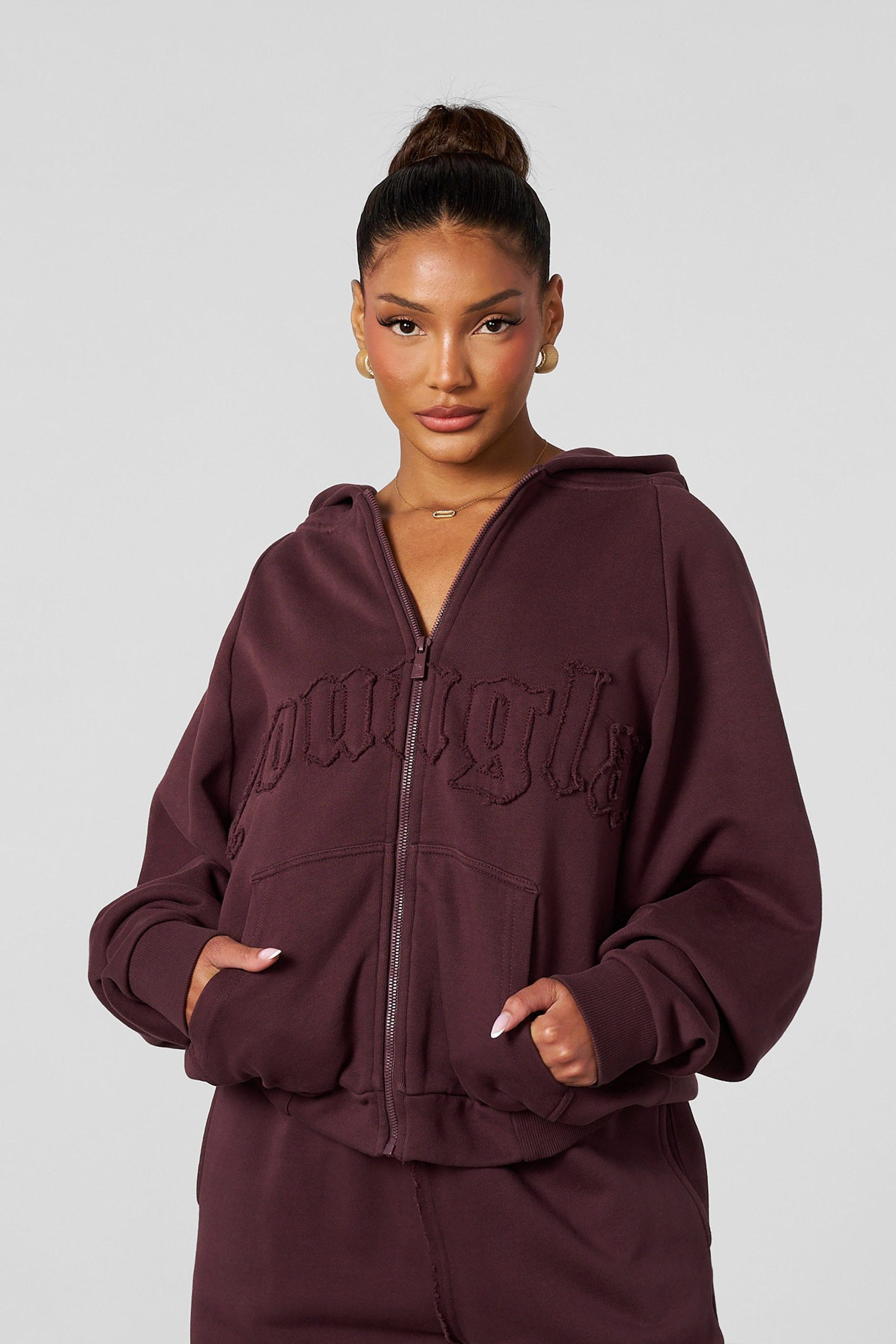 W532 After Dark Hoodie - Image 10