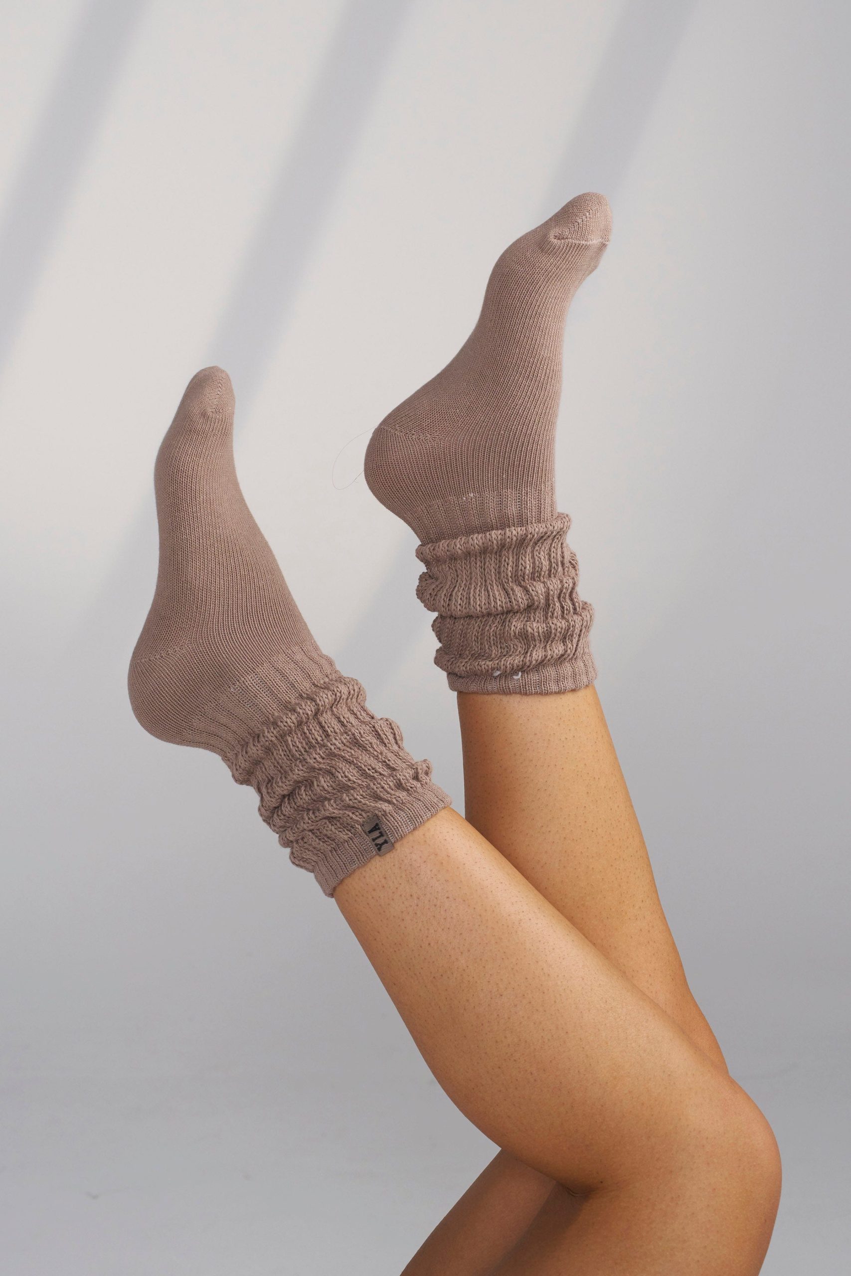 W609 - Scrunch Socks 3-Pack - Image 4