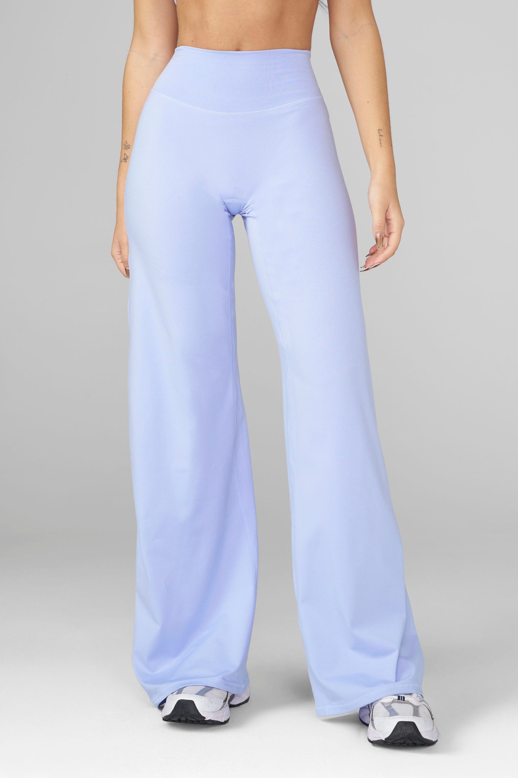W2227 - Reset Wide Leg Legging - Image 7