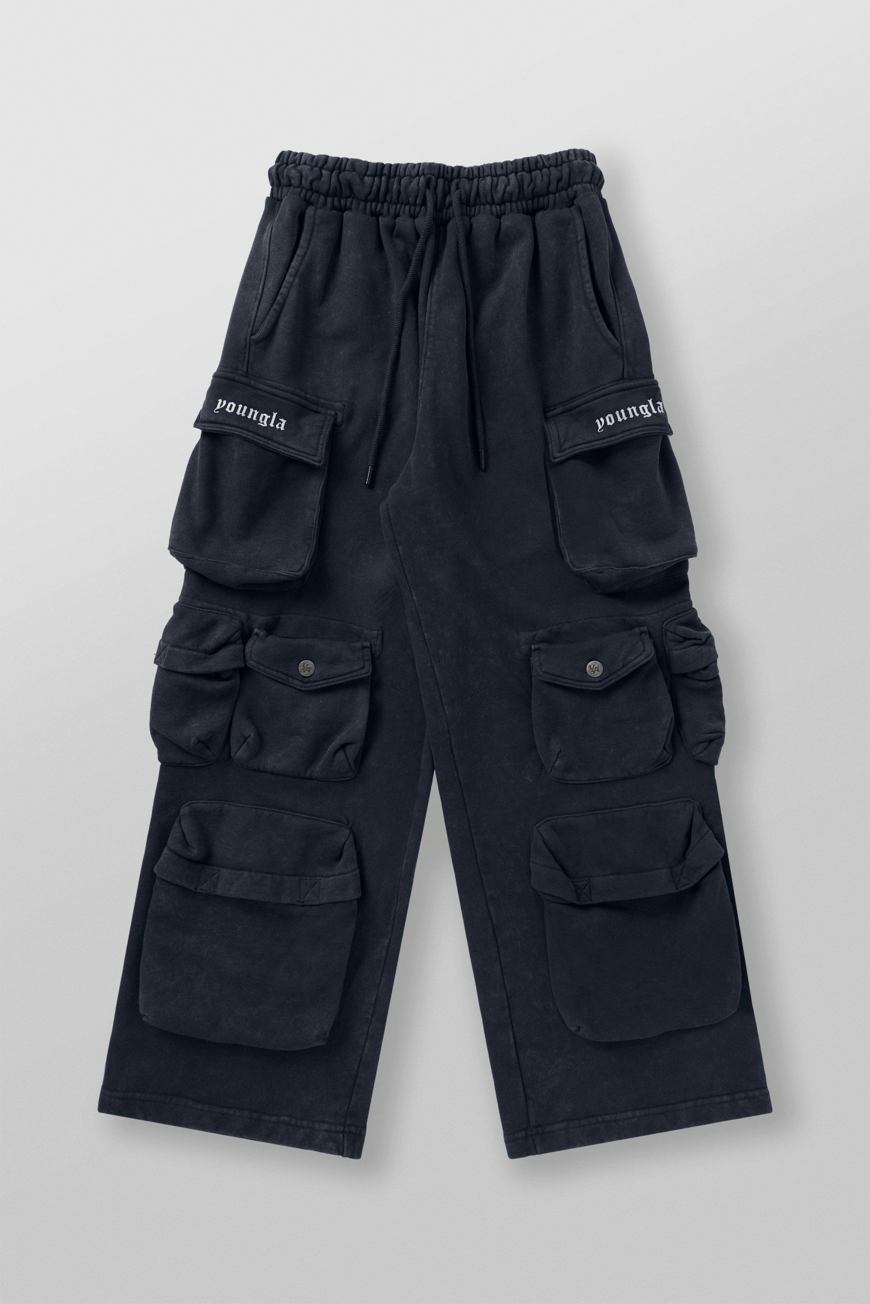 2005 - Hella Pocket Sweats - Image 10