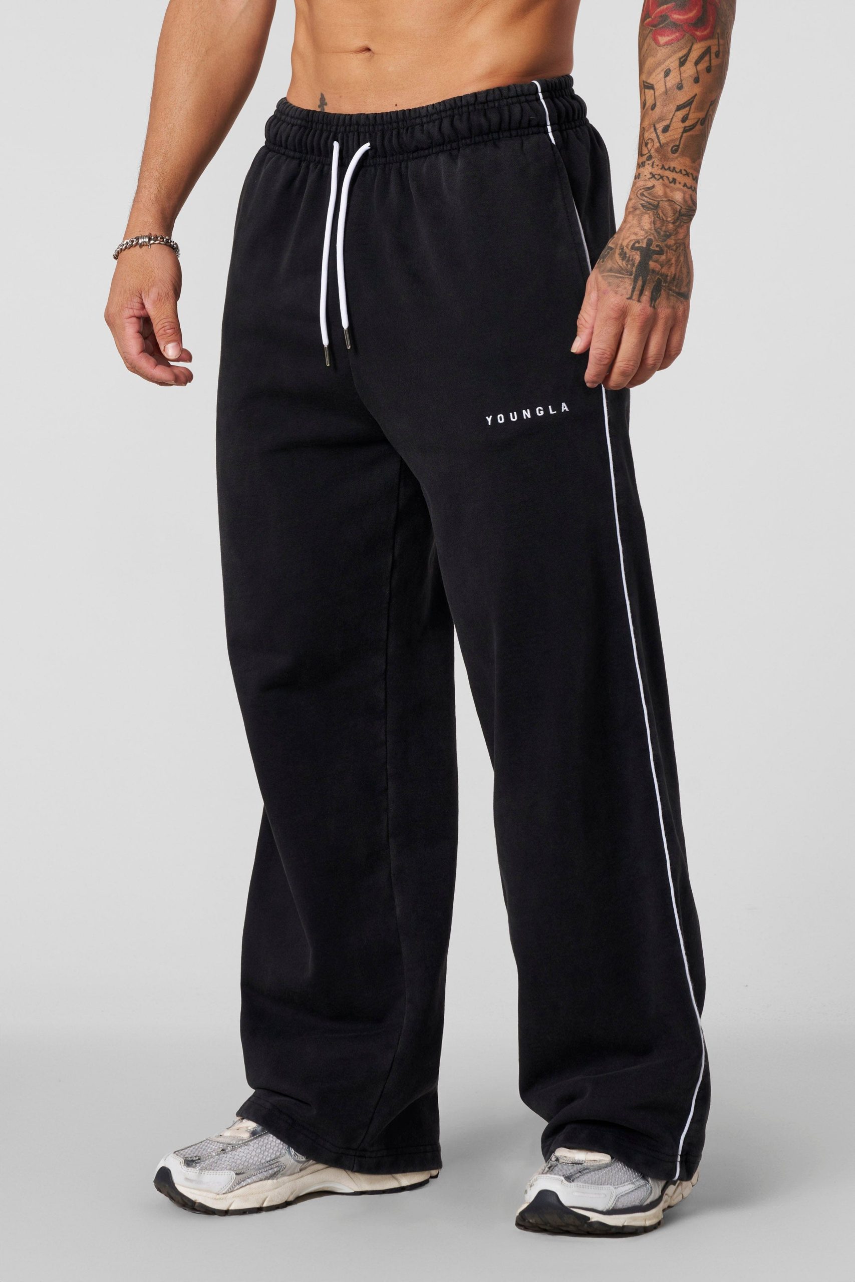 2008 - The Original Sweats - Image 3