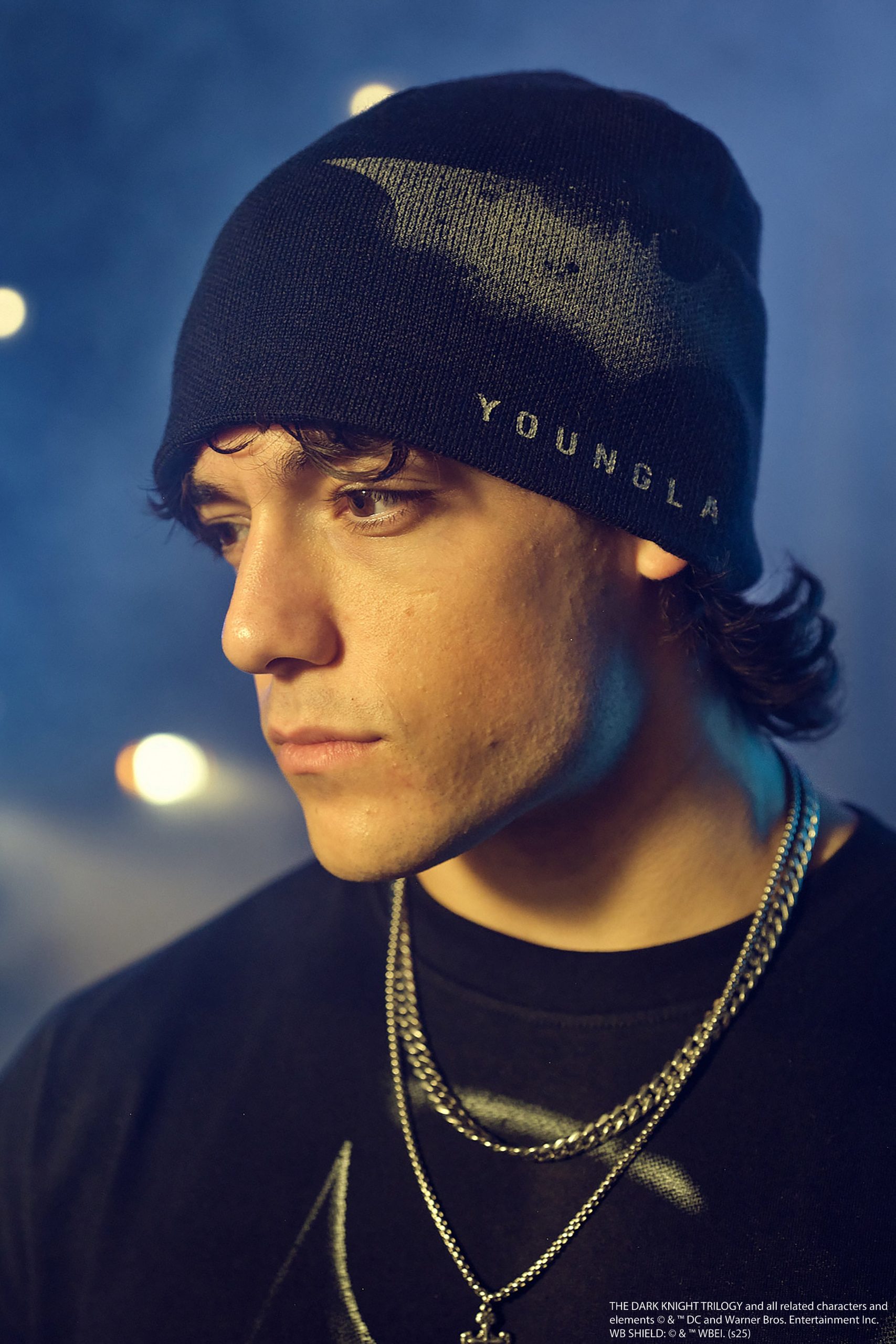 9062 - Batman Beanies - Image 4
