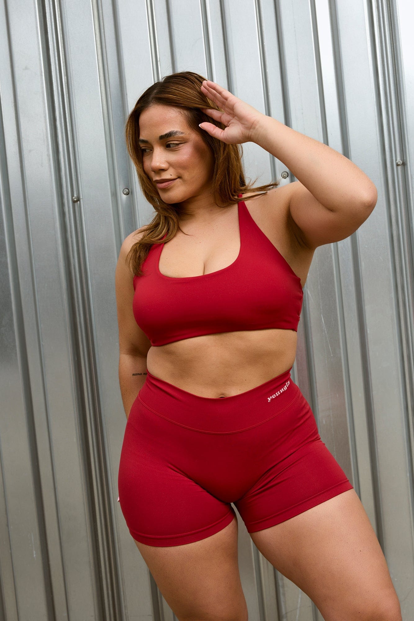 W352 Lift Sports Bra - Image 10