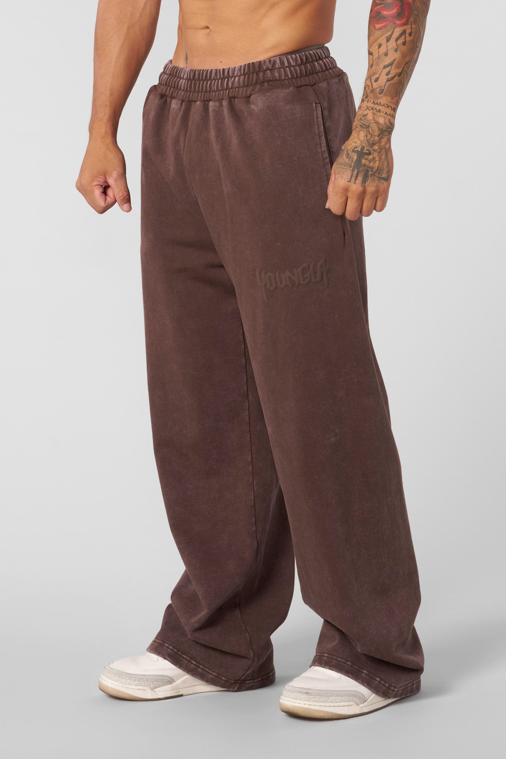 2041 - The Midnight Collection - Joggers - Image 10