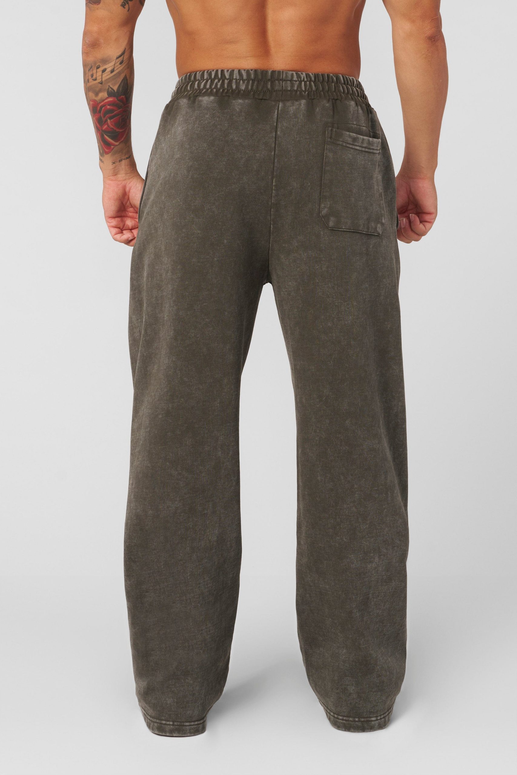 2041 - The Midnight Collection - Joggers - Image 6