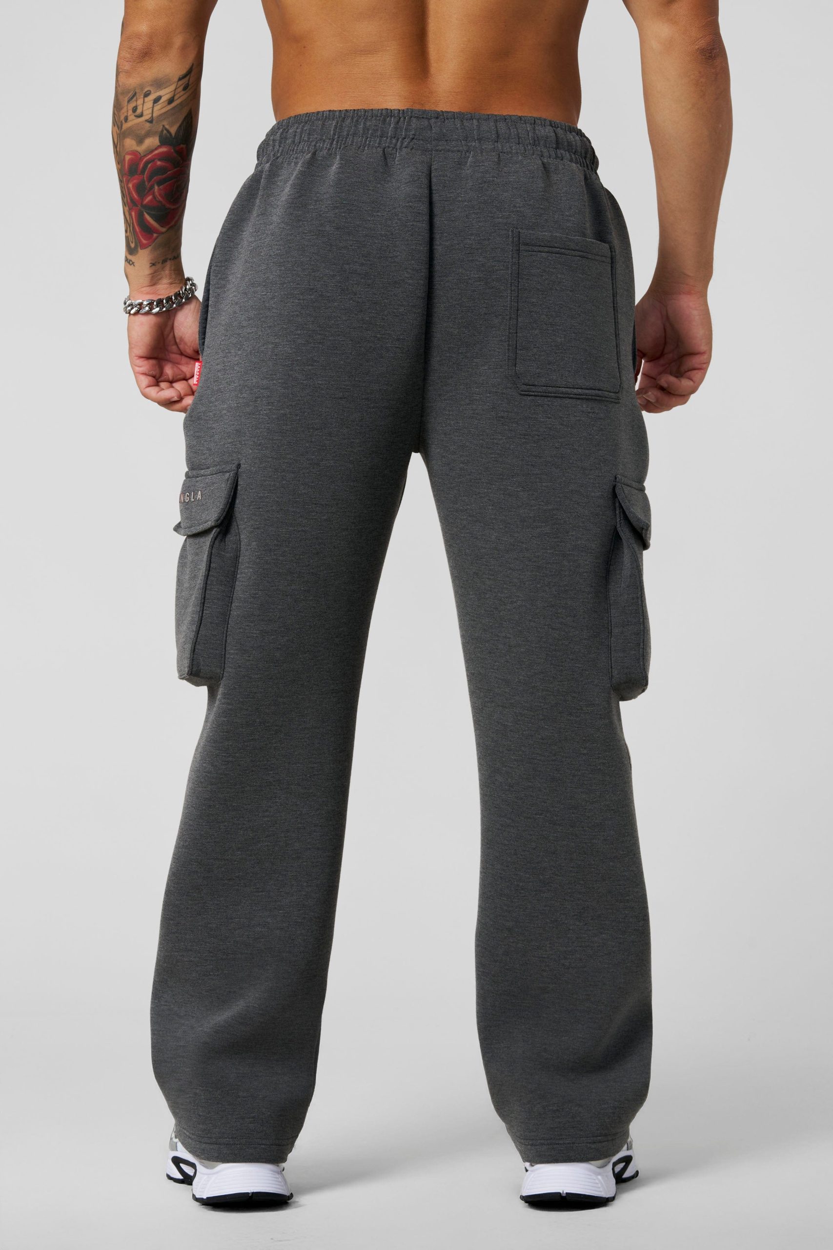 2047 - Scuba Cargo Sweats - Image 5
