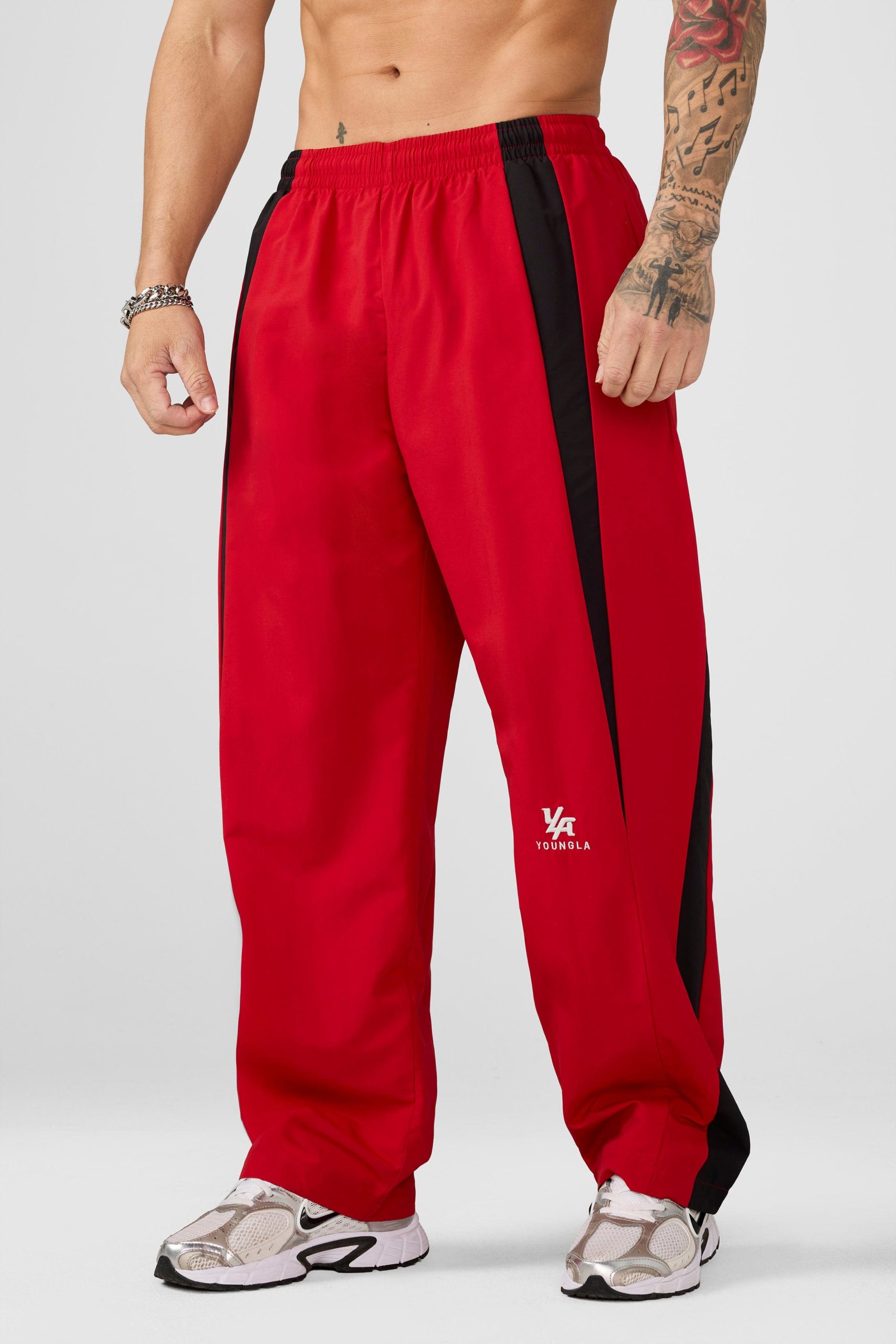 2057 - Fight Week Tracksuit Pants - Image 9