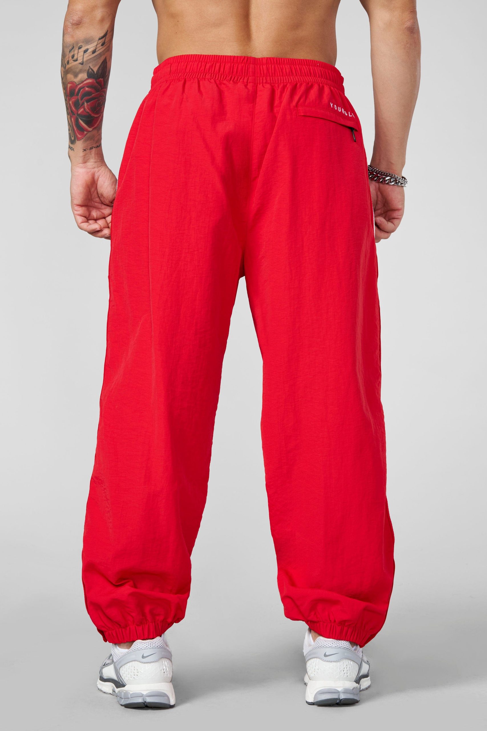 2064 - Sideline Joggers - Image 4