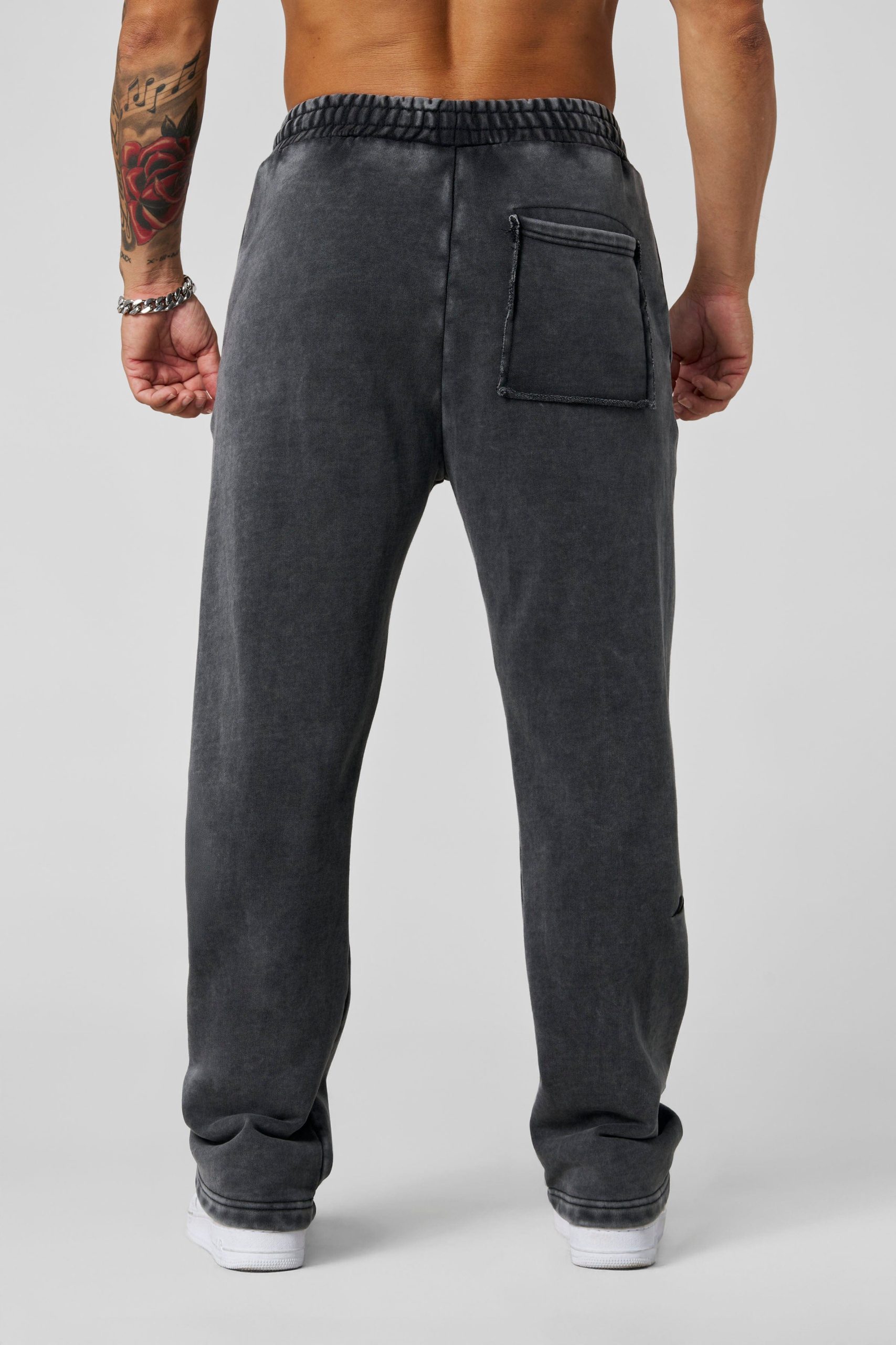 2068 - Elevated Essentials - Straight Sweats - Image 5