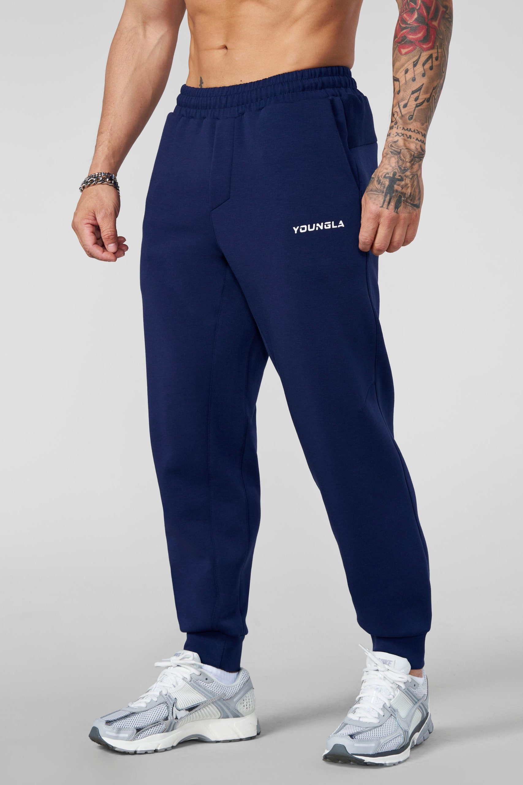 2082 - Form Fitness Joggers - Image 9
