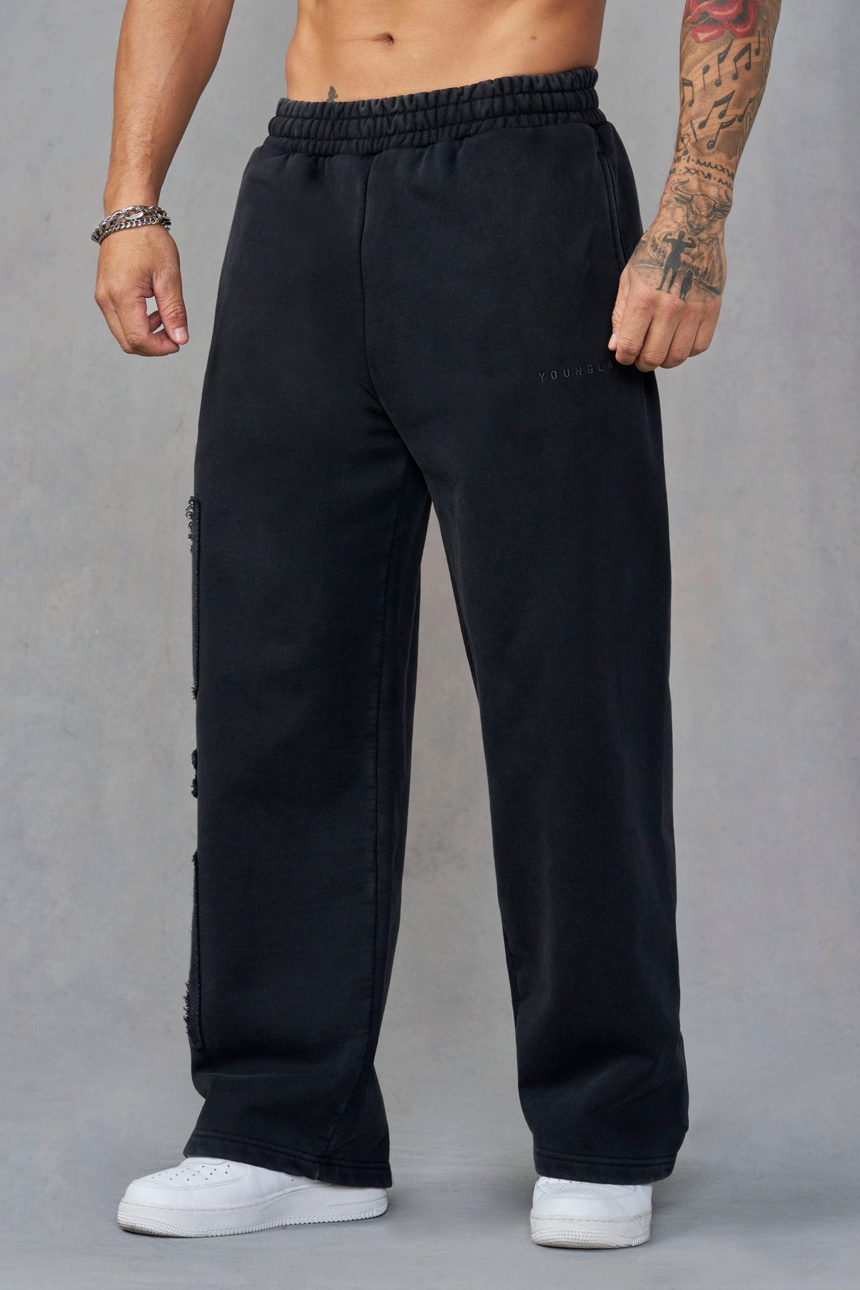 2099 - Batman Stealth Sweats - Image 7