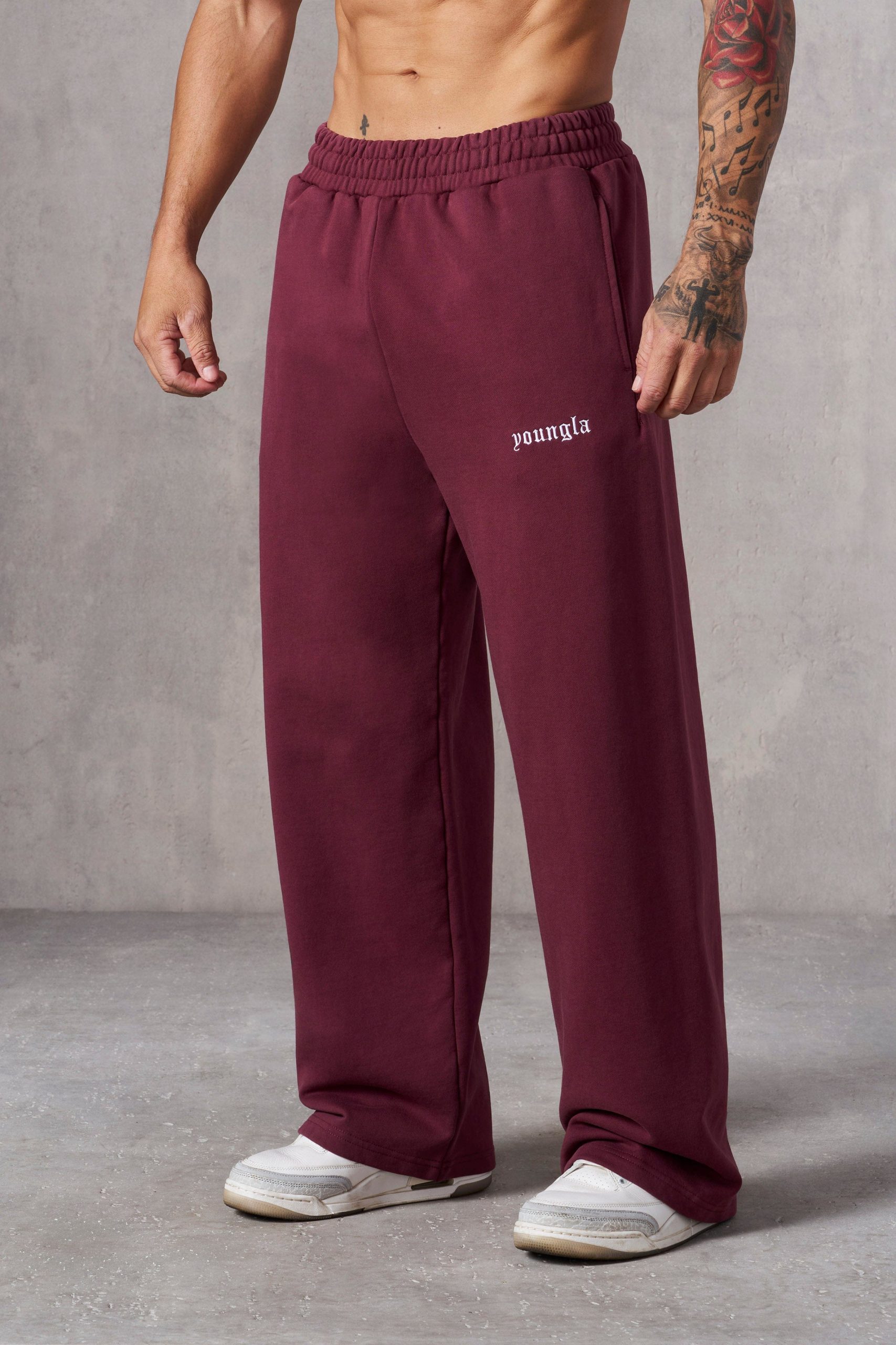 2111 - Classic Baggy Sweats - Image 8