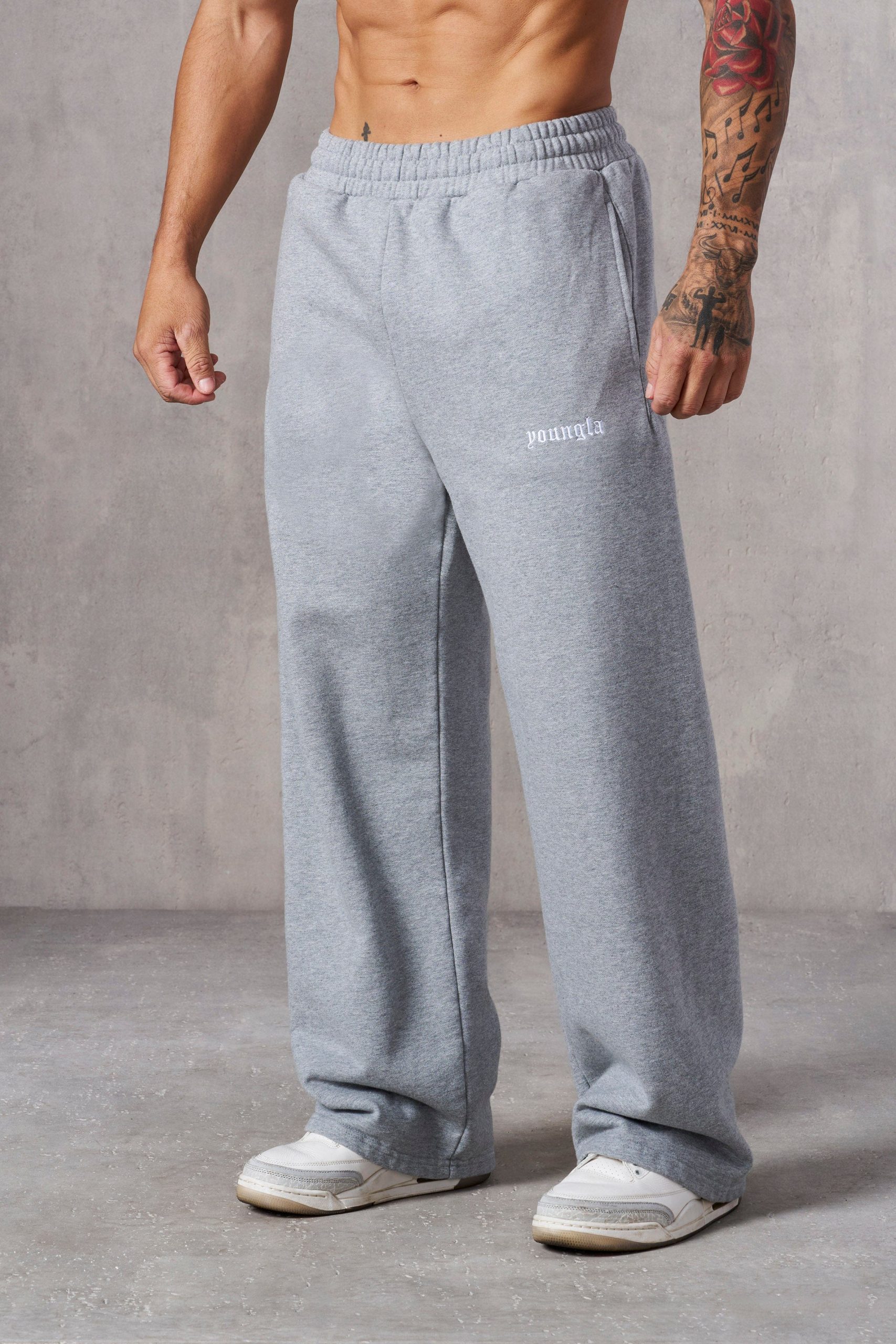 2111 - Classic Baggy Sweats - Image 10
