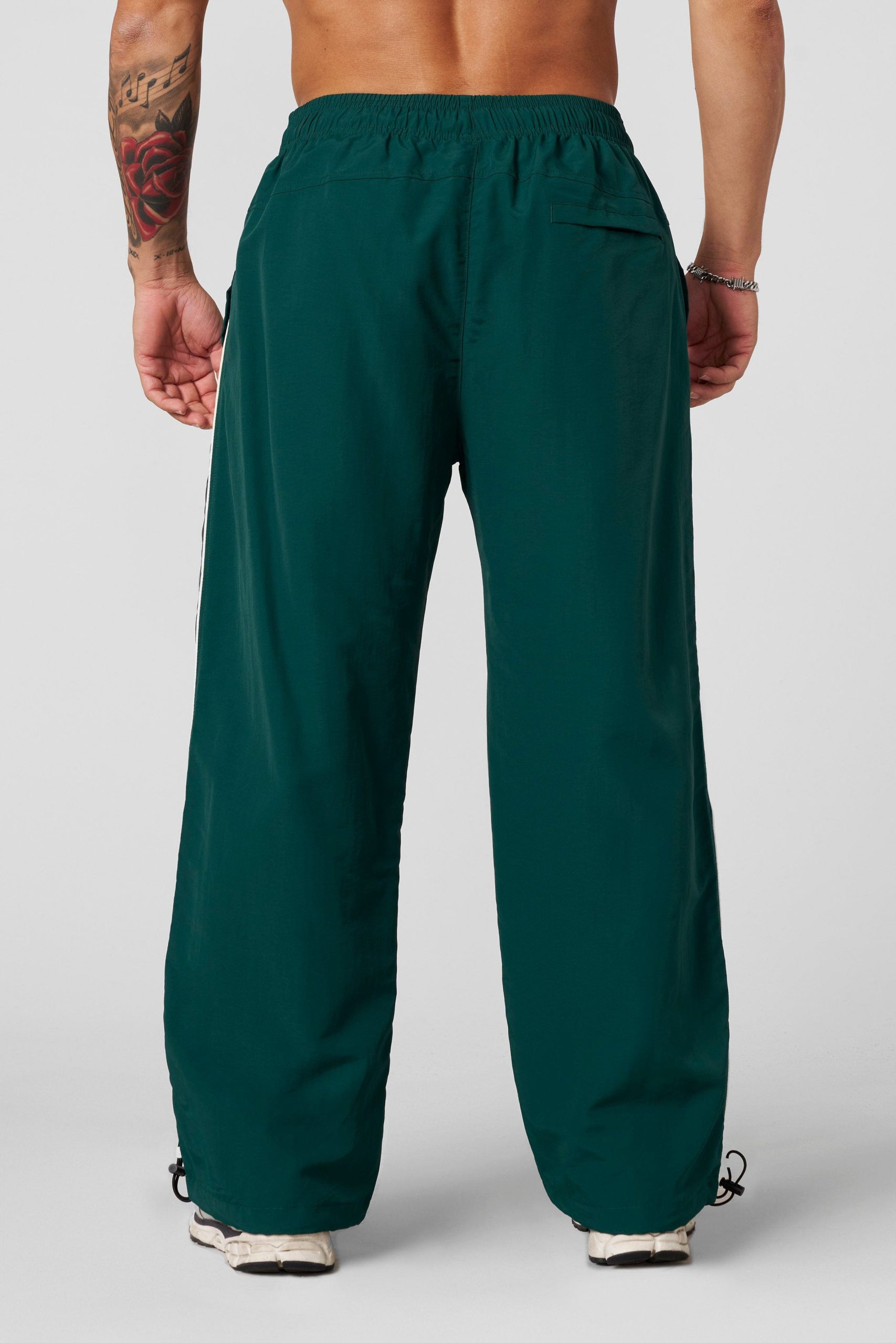 2113 - Foundation Track Pants - Image 4