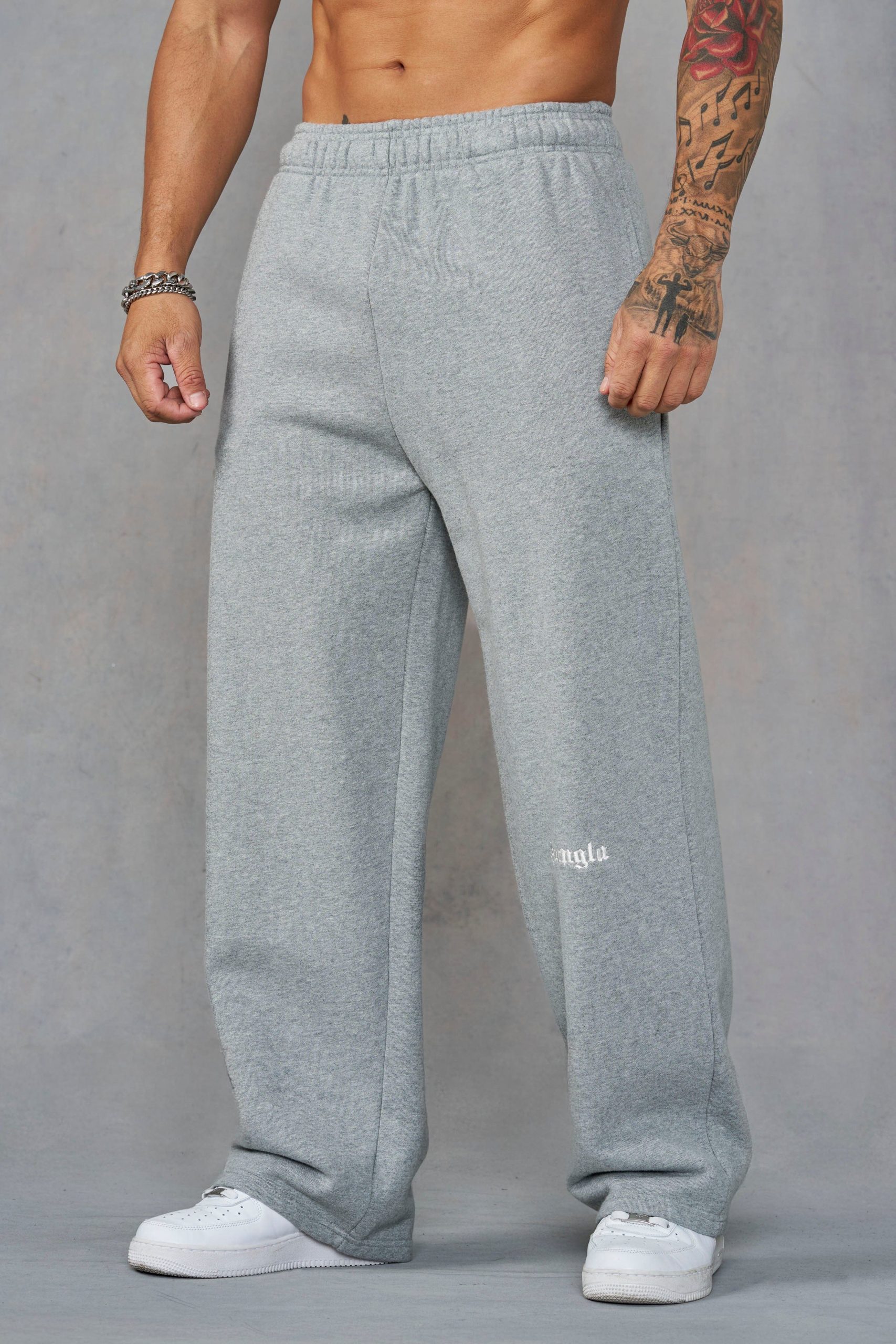 2129 - Core Baggy Sweats - Image 10
