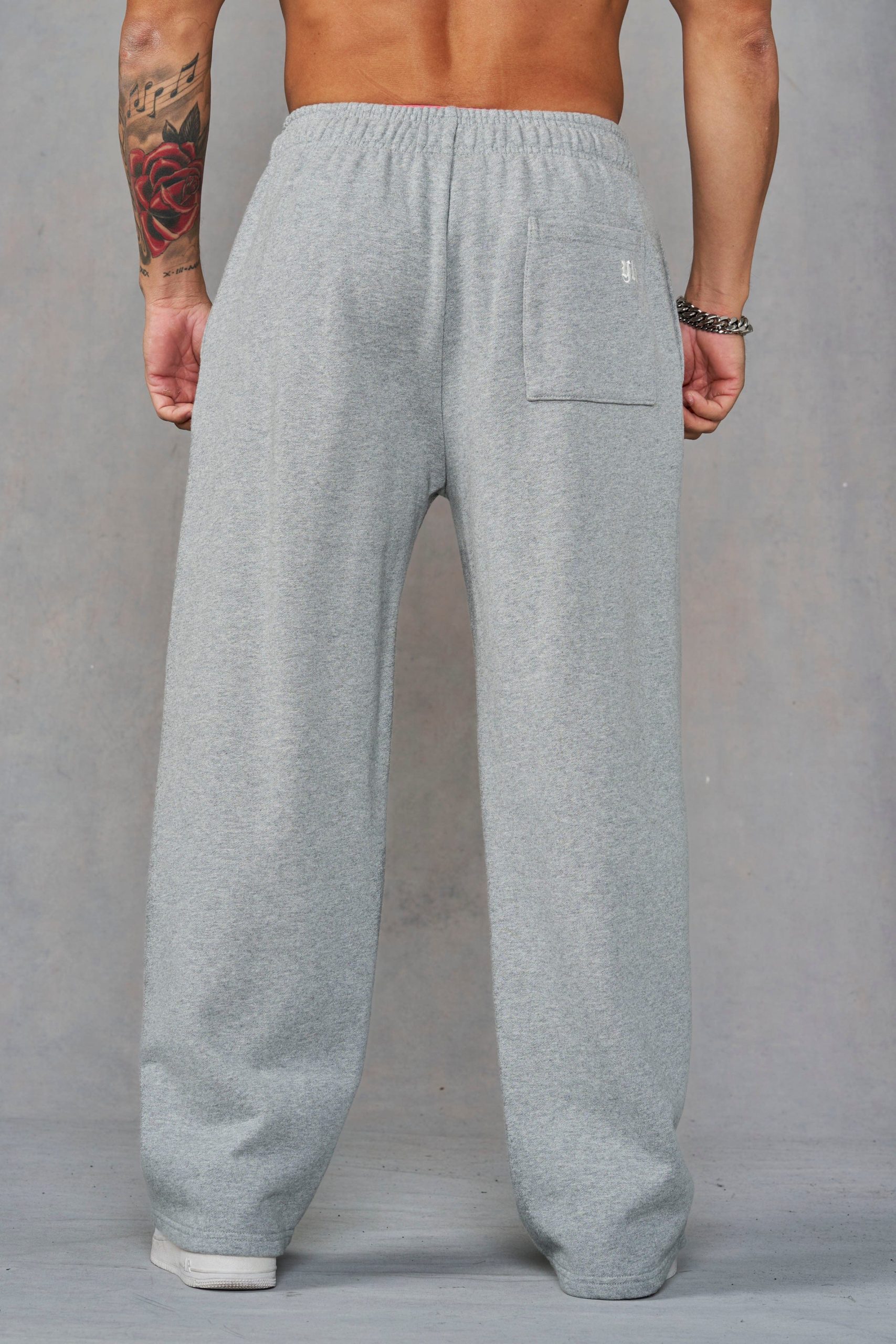 2129 - Core Baggy Sweats - Image 7