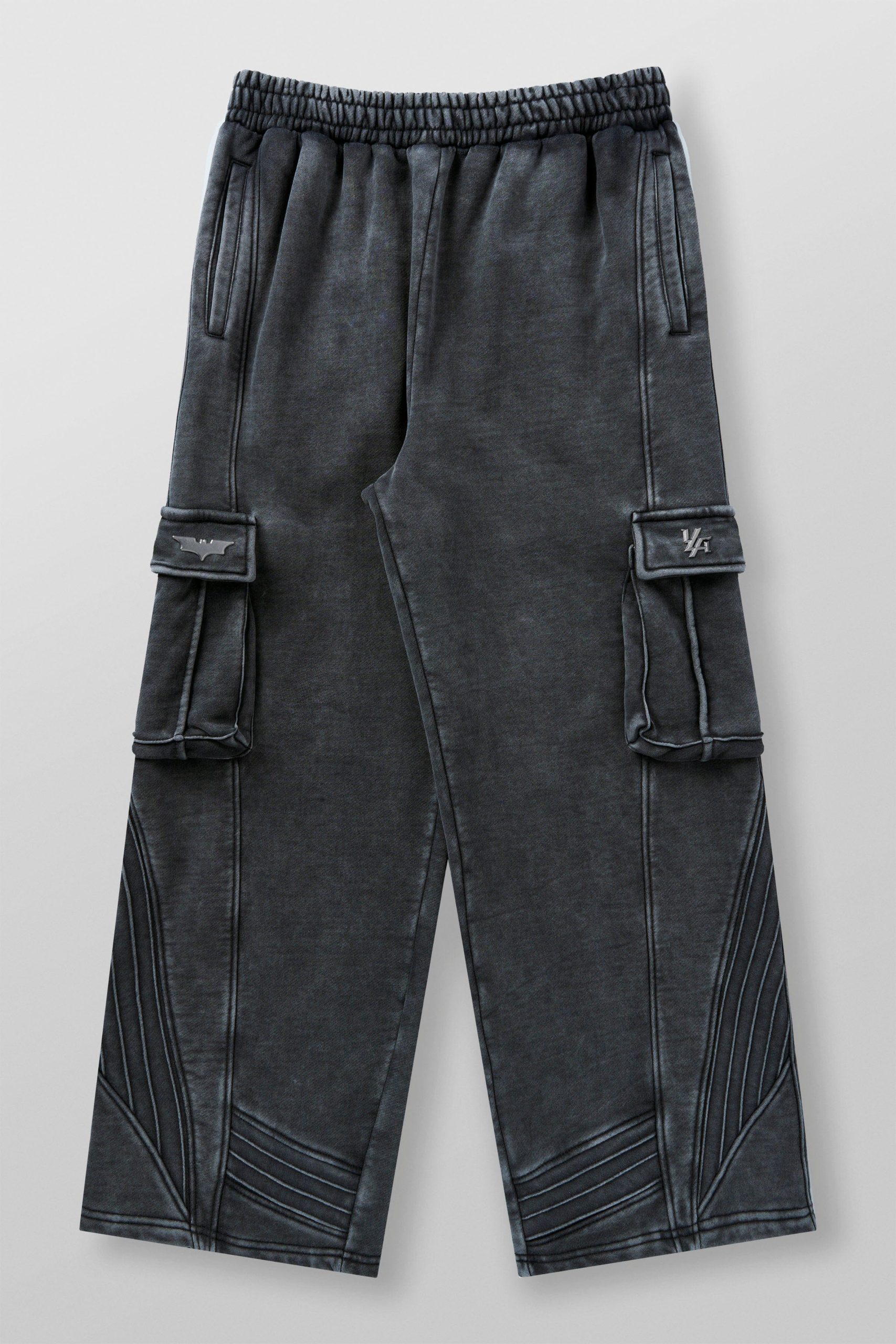 2131 - Batman Armored Sweats - Image 9