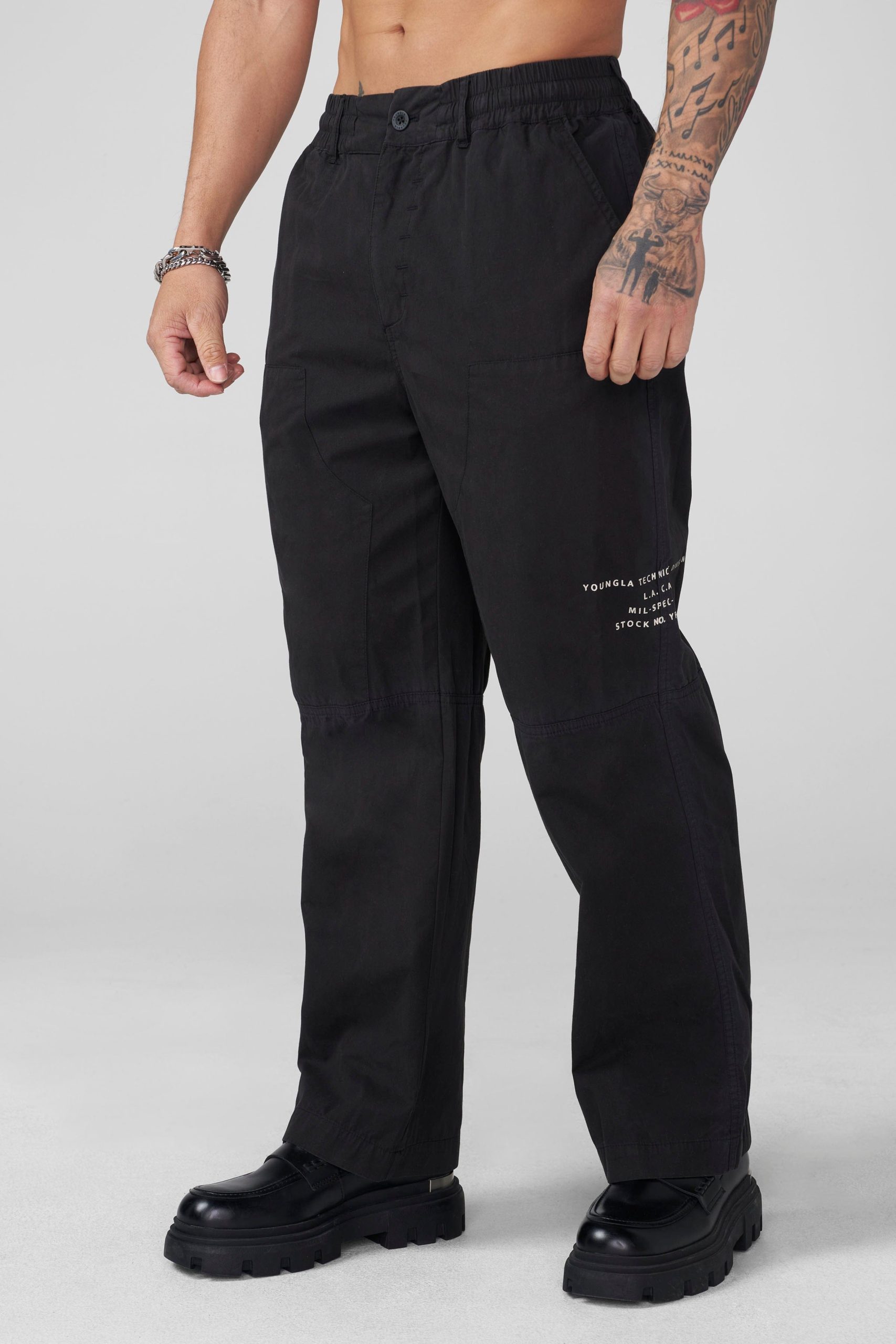 2147 - Estate Field Pants - Image 7