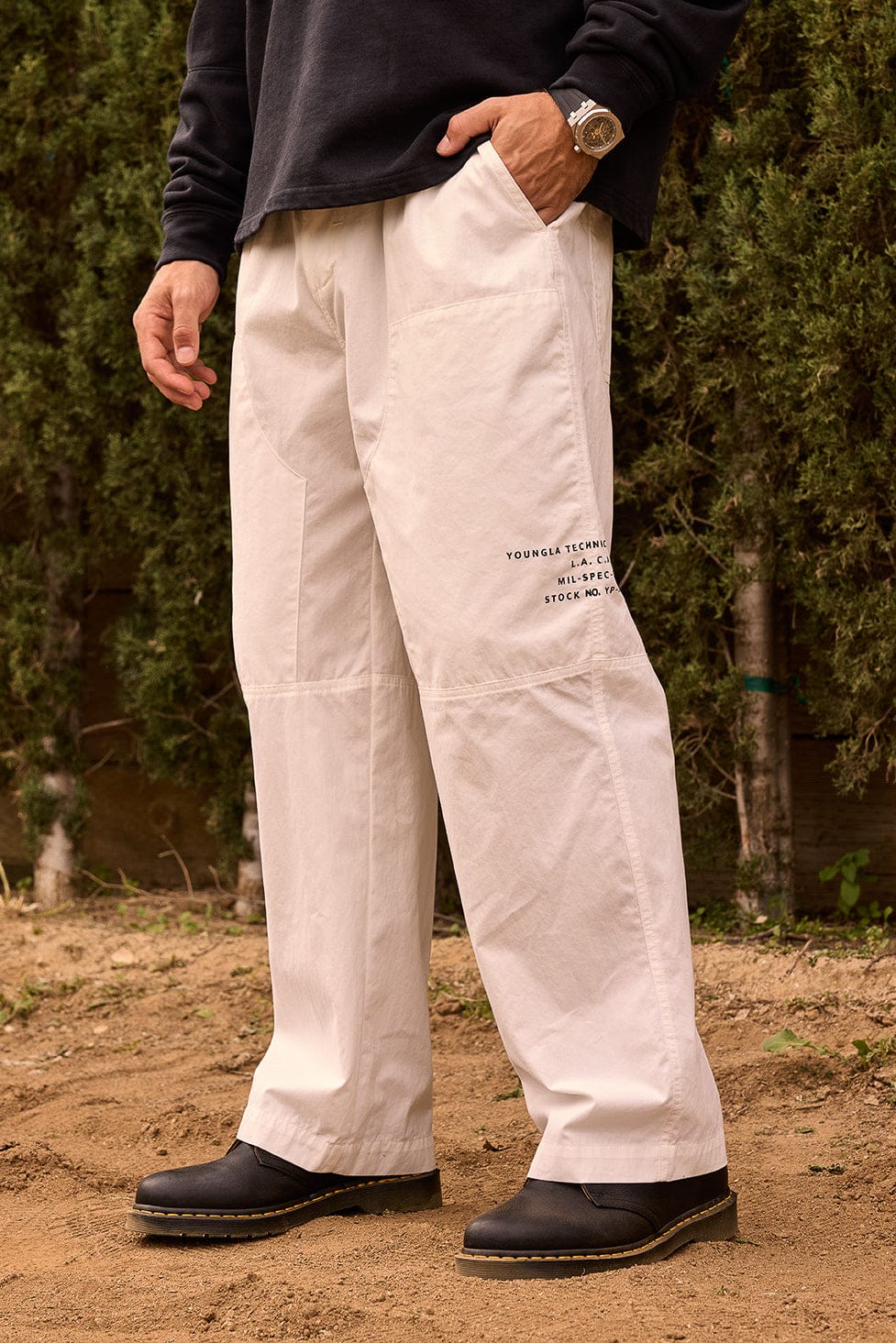 2147 - Estate Field Pants - Image 4