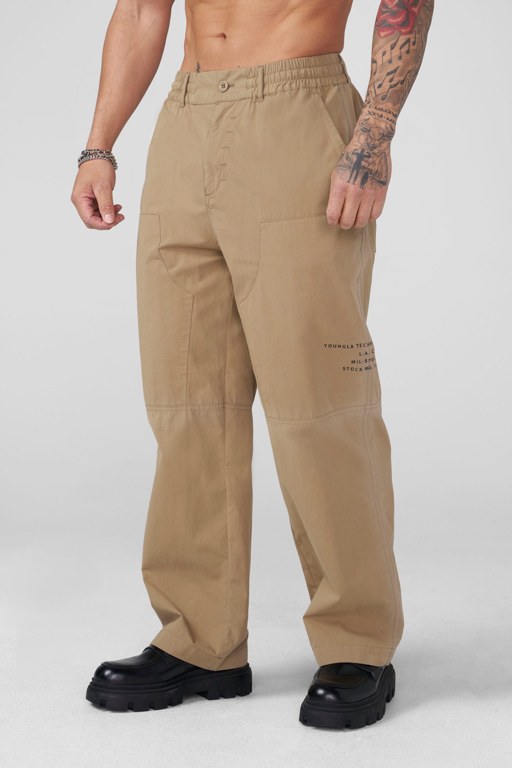 2147 - Estate Field Pants - Image 8