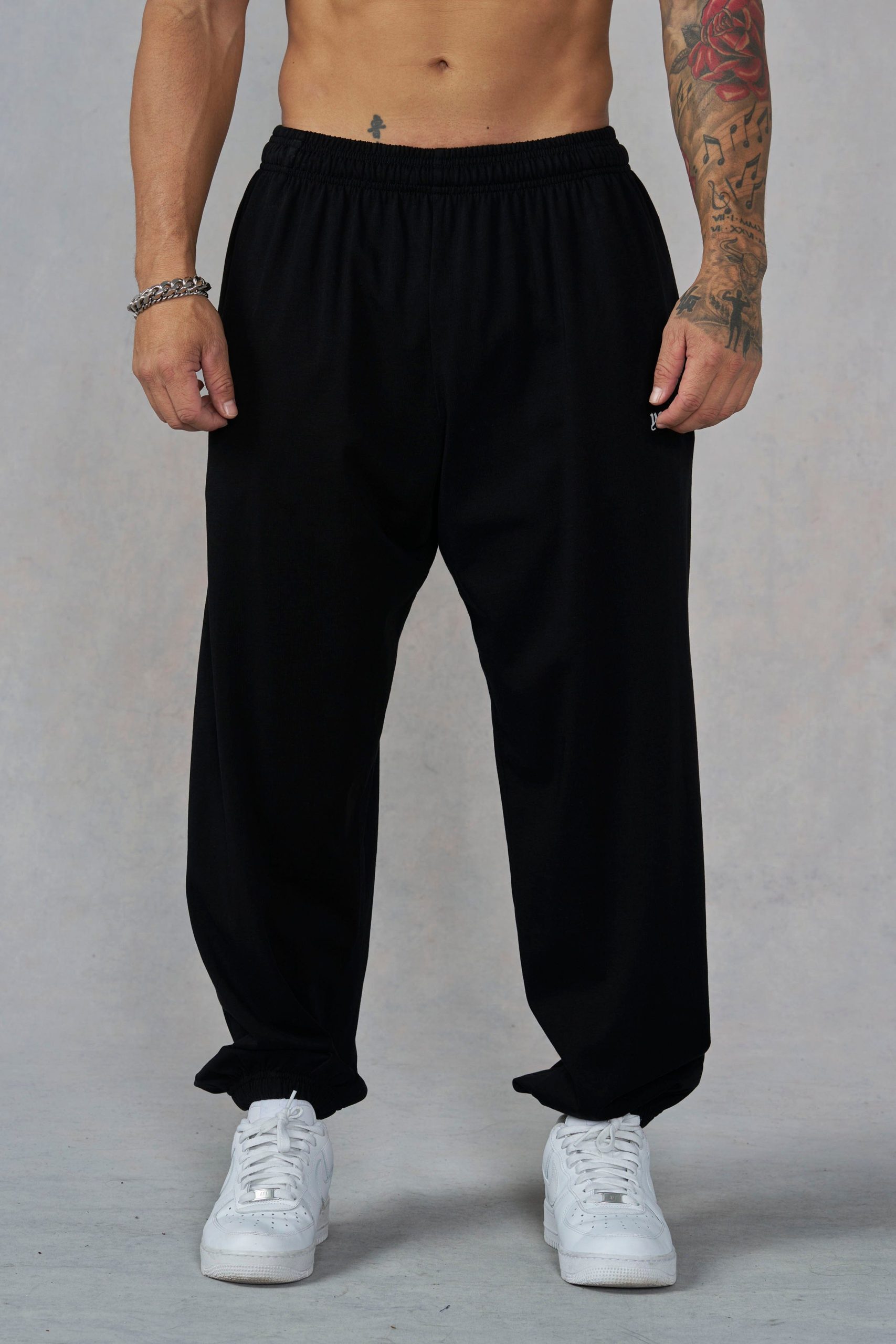 2155 - Camo Pump Cover Joggers - Image 6