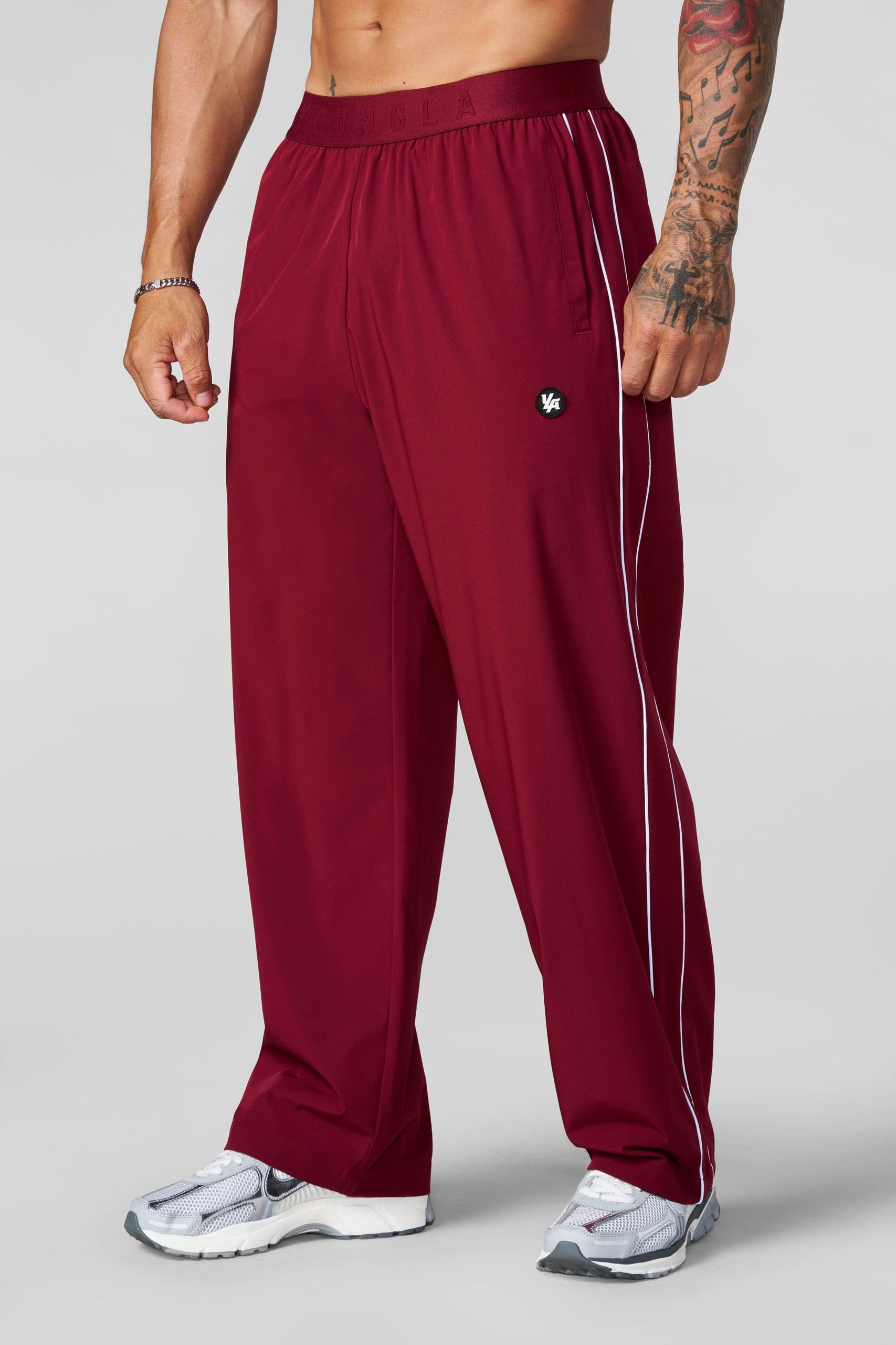 2166 - Motion Air Pants - Image 7