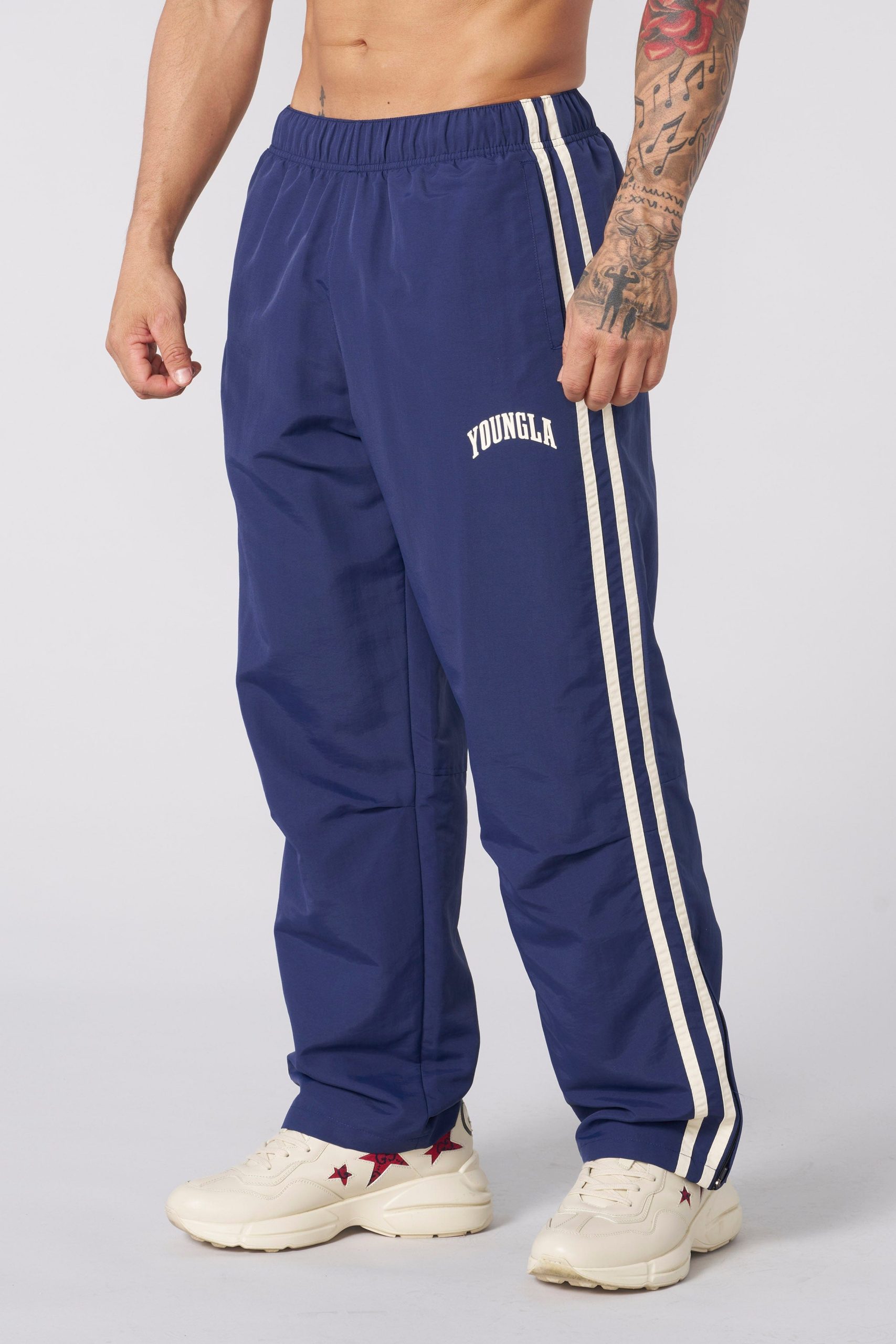 249 - Flagship Track Pants - Image 13