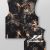 Black Tree Camo