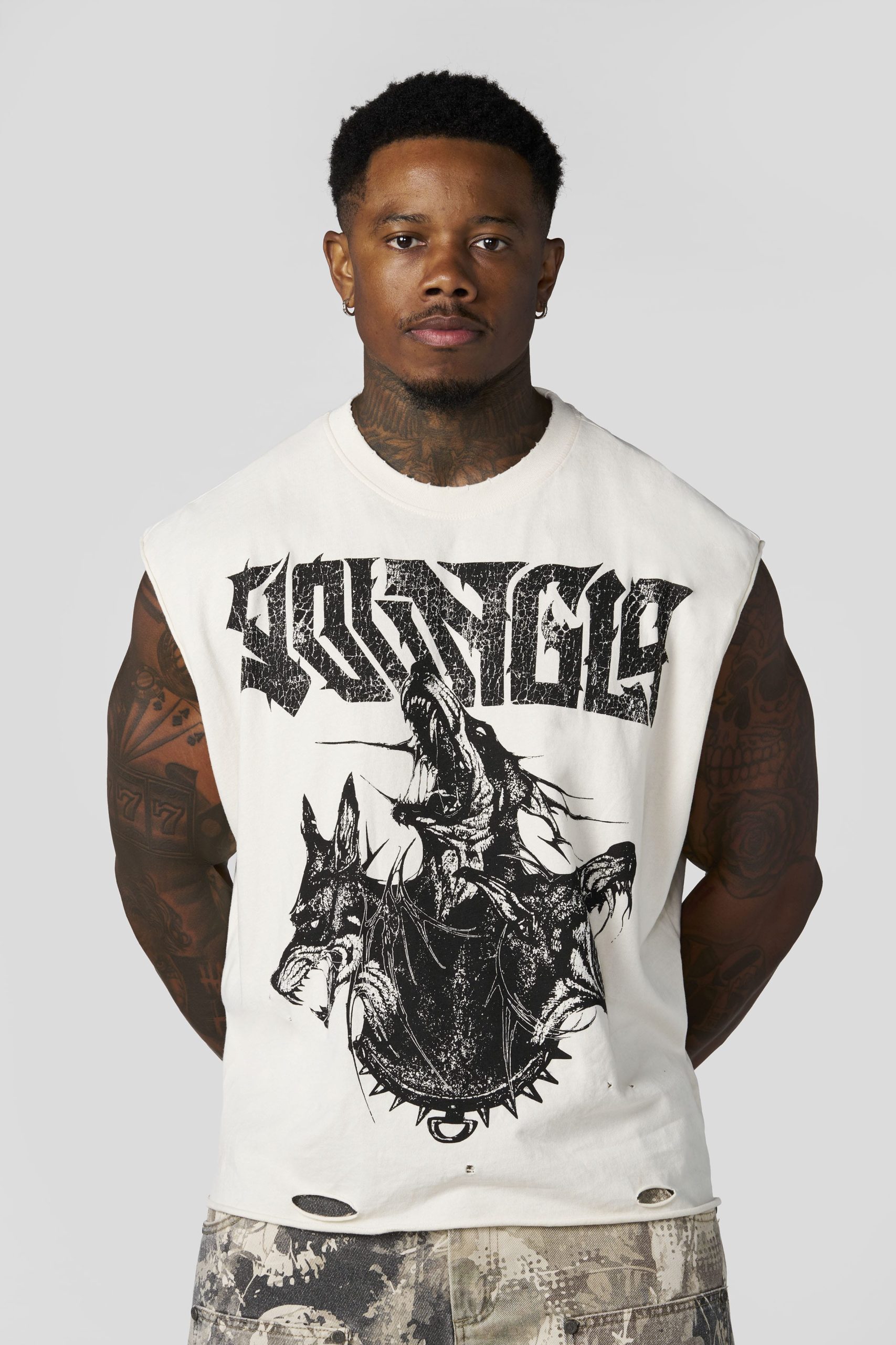 3093 - Unleashed Cut-Offs - April 30th - Image 10