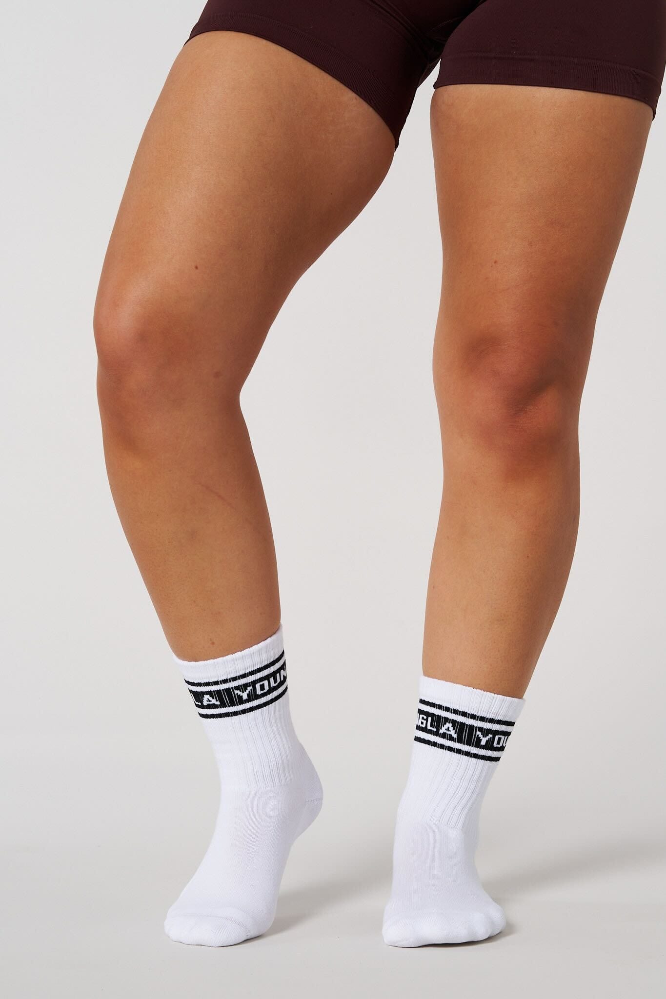 W638 - Elevate crew socks - Image 6