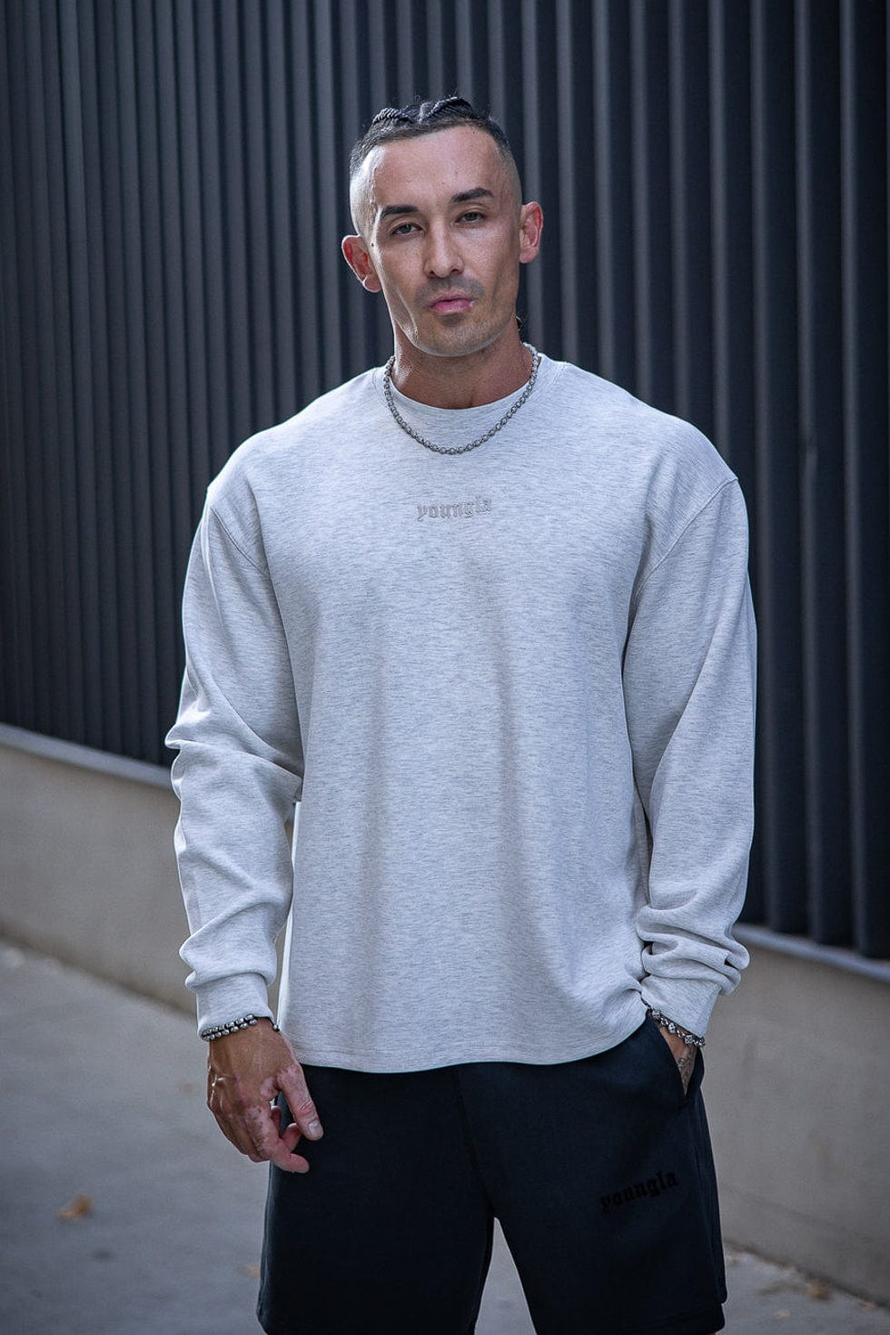 8078 - Soft AF Longsleeves - Image 3