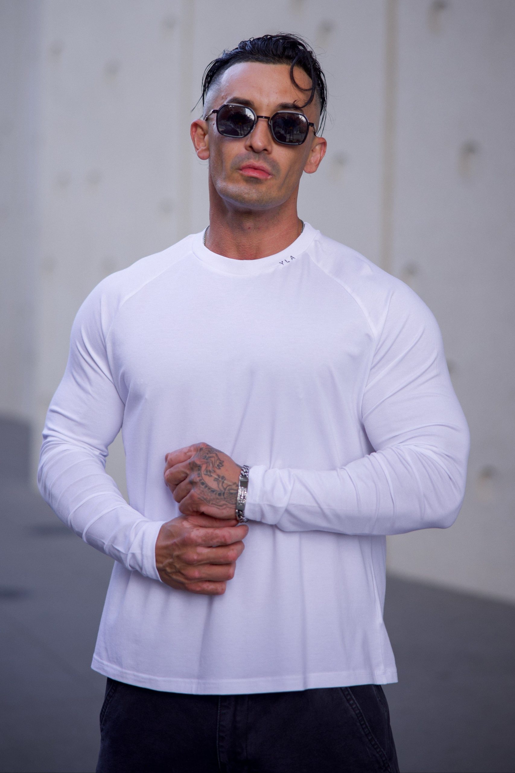 8033 - AeroTech Longsleeves - Image 5