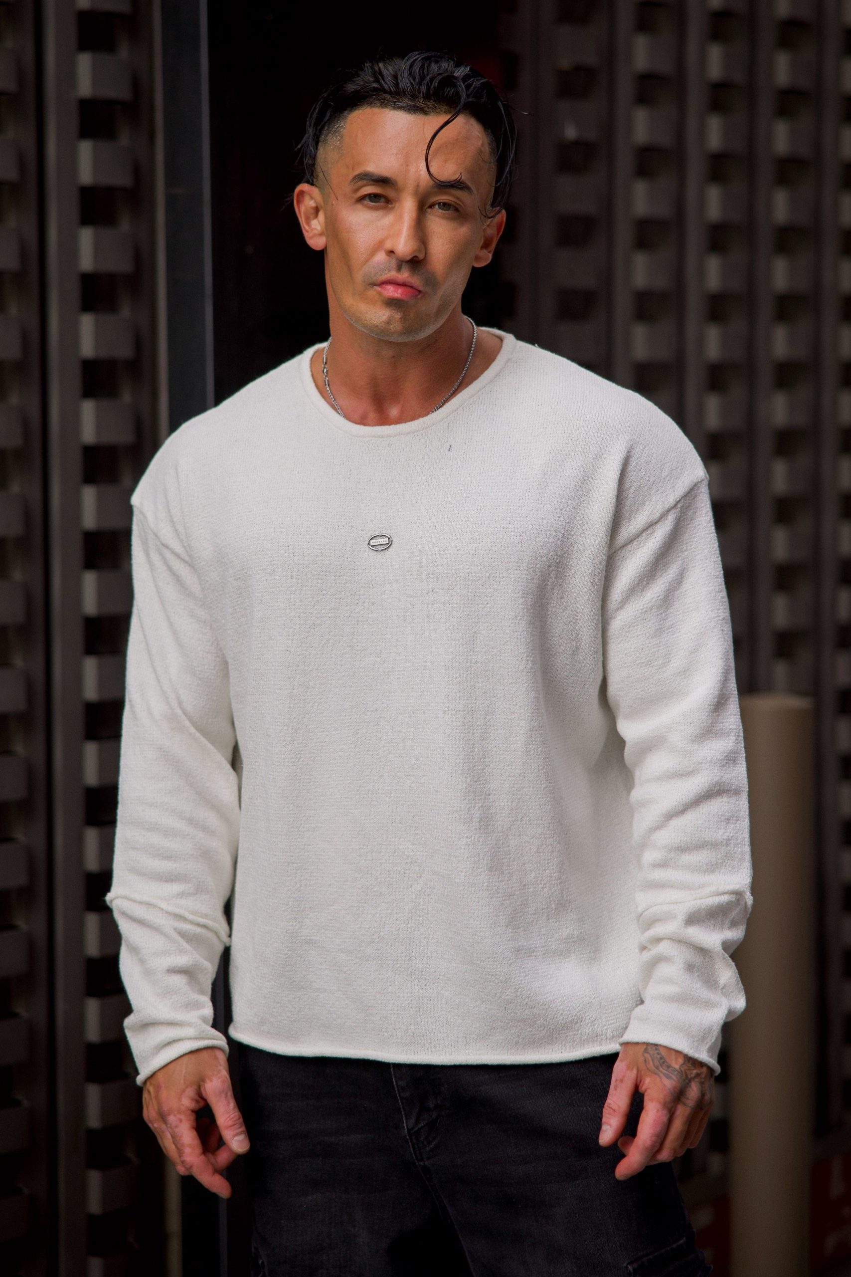 8088 - Natural Form Longsleeves - Image 3