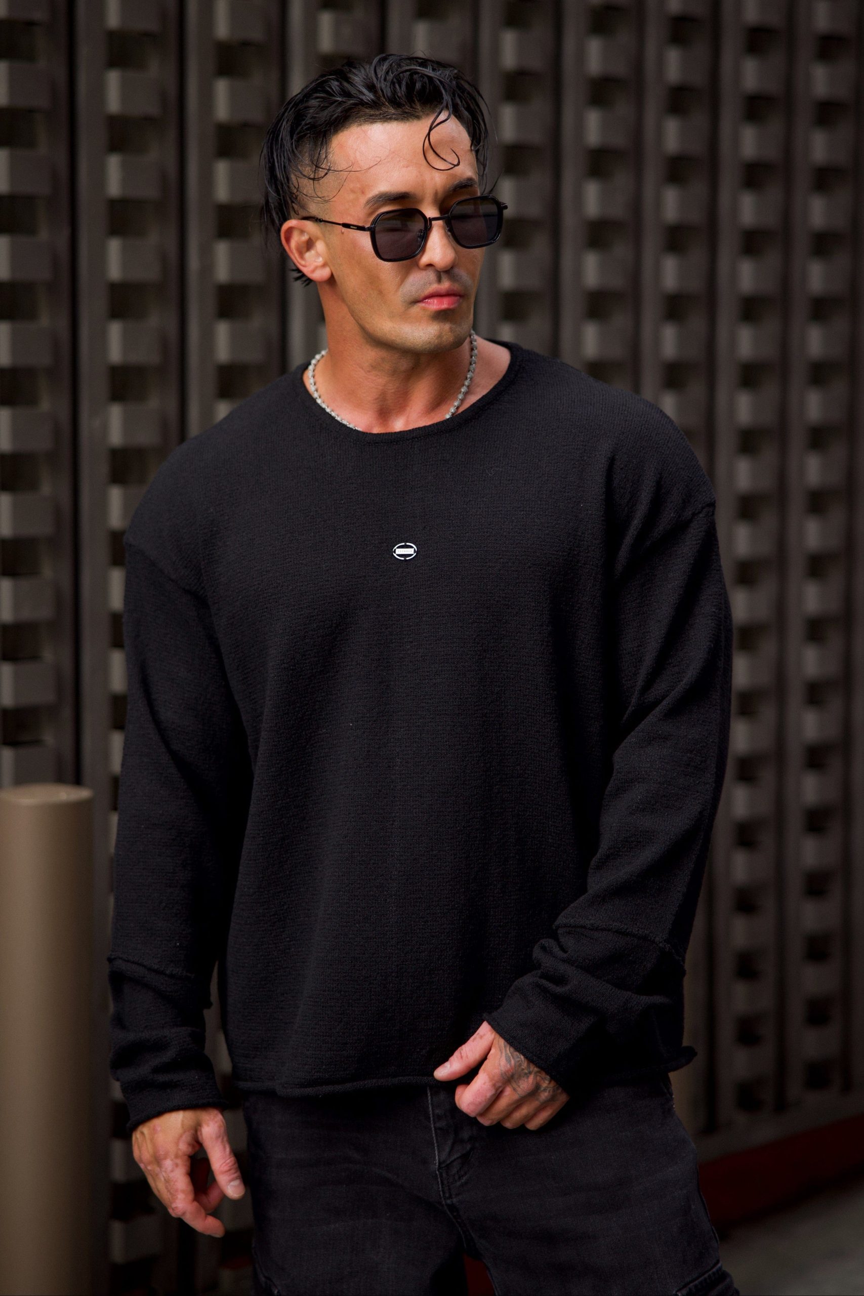 8088 - Natural Form Longsleeves - Image 2