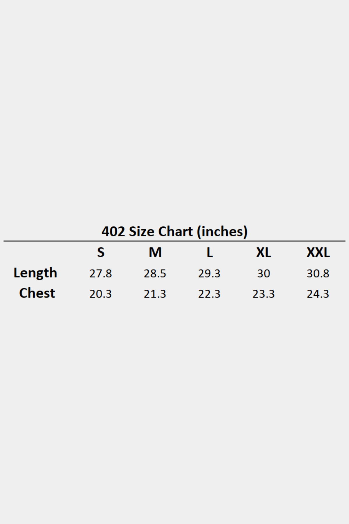 402 Perfect Tee - Scallop Bottom - Image 10