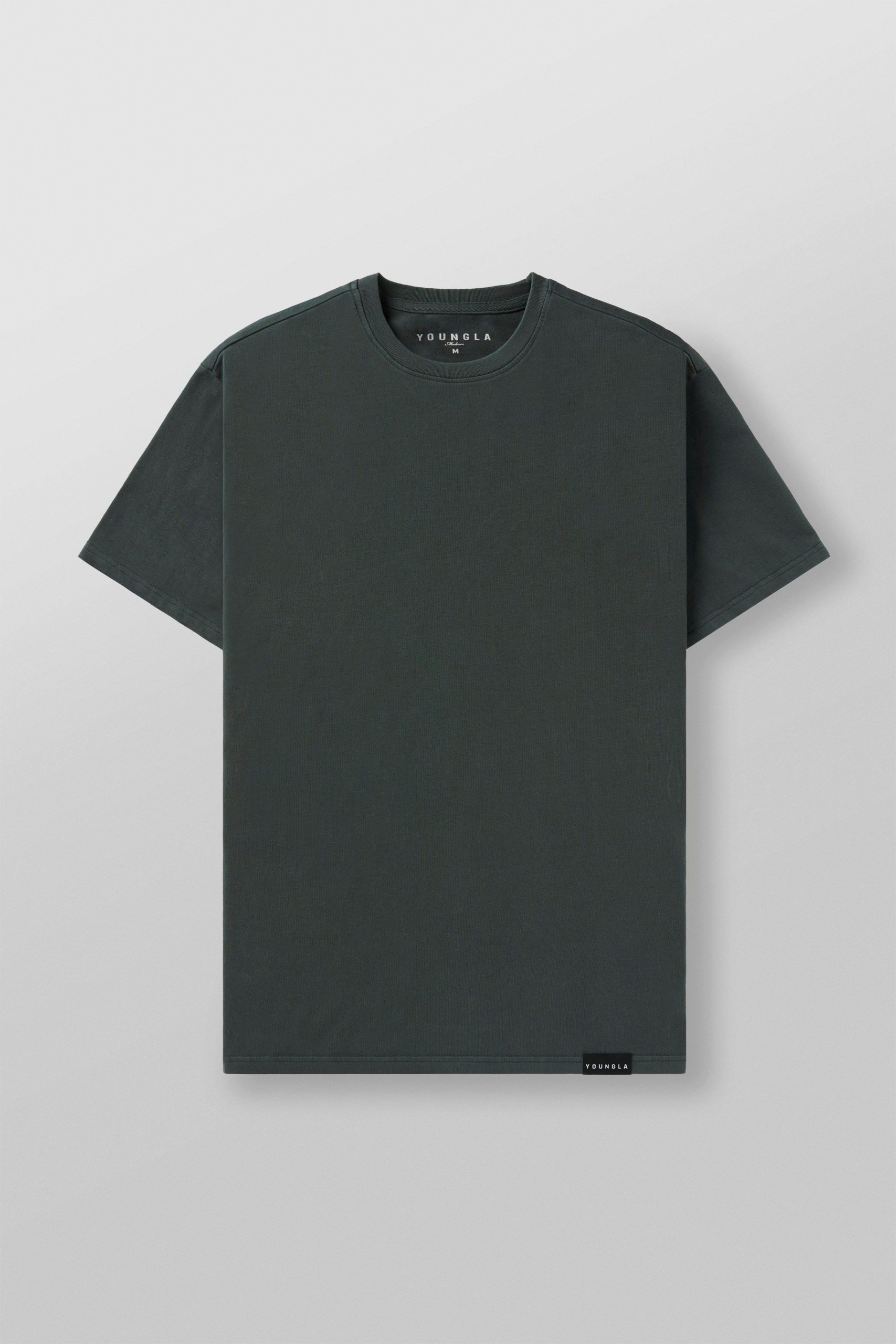 4023 - Perfect Tee Straight Bottom 2.0 - Image 10