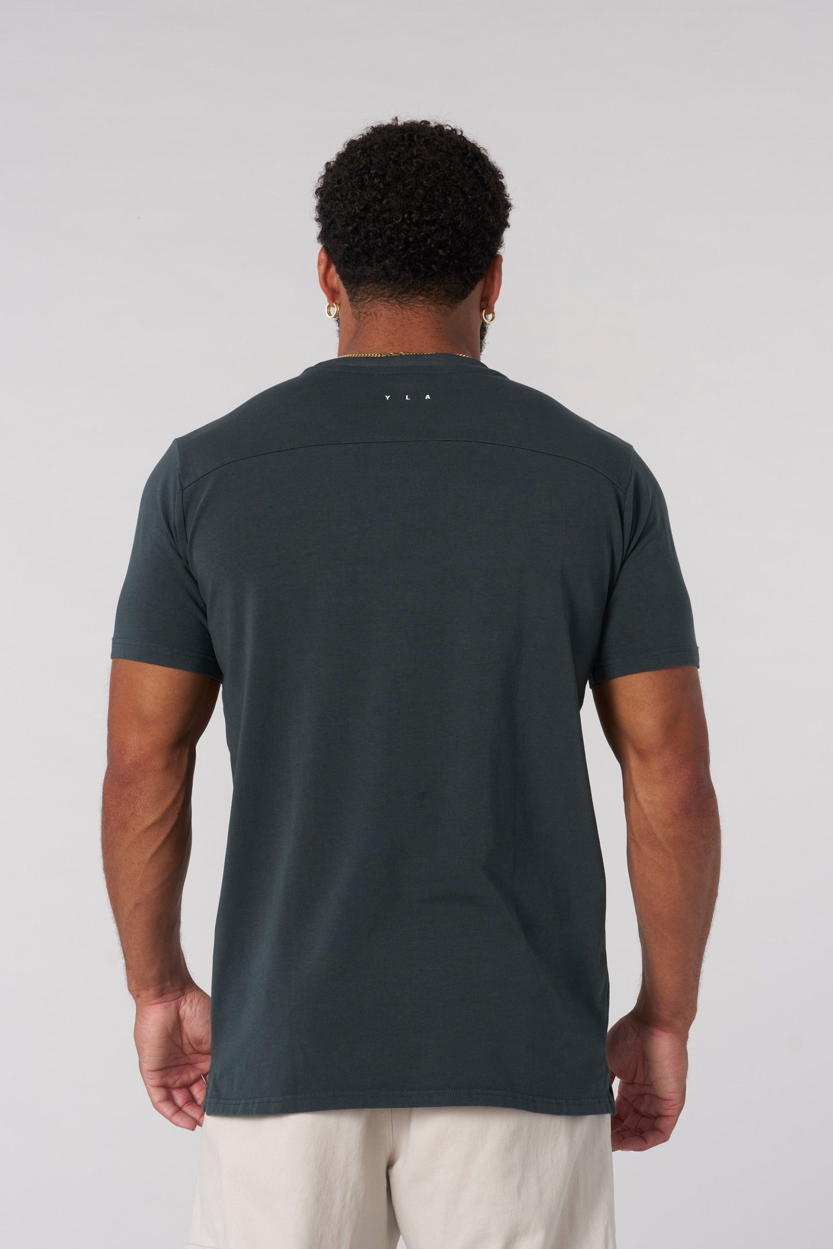 4023 - Perfect Tee Straight Bottom 2.0 - Image 5
