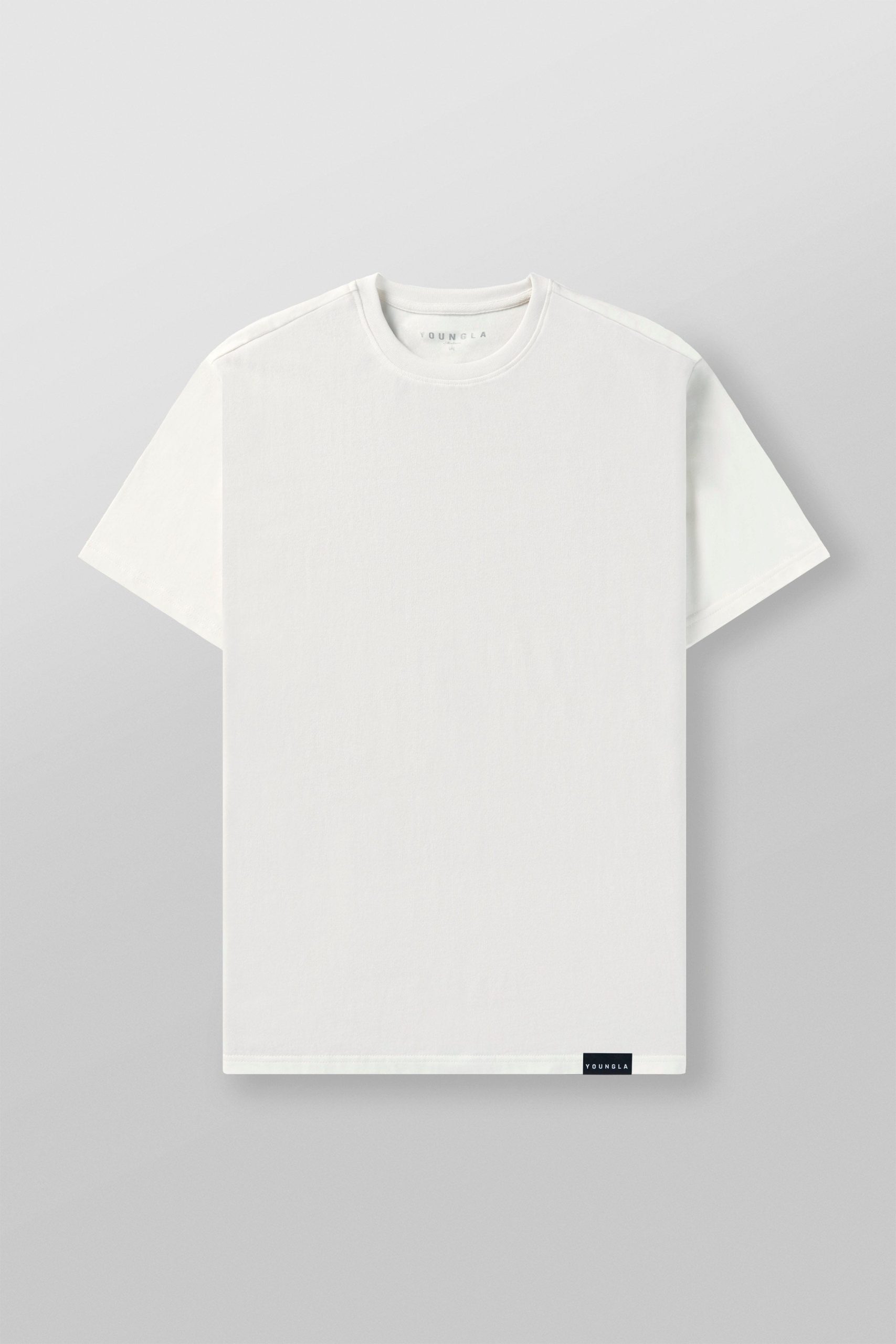 4023 - Perfect Tee Straight Bottom 2.0 - Image 8