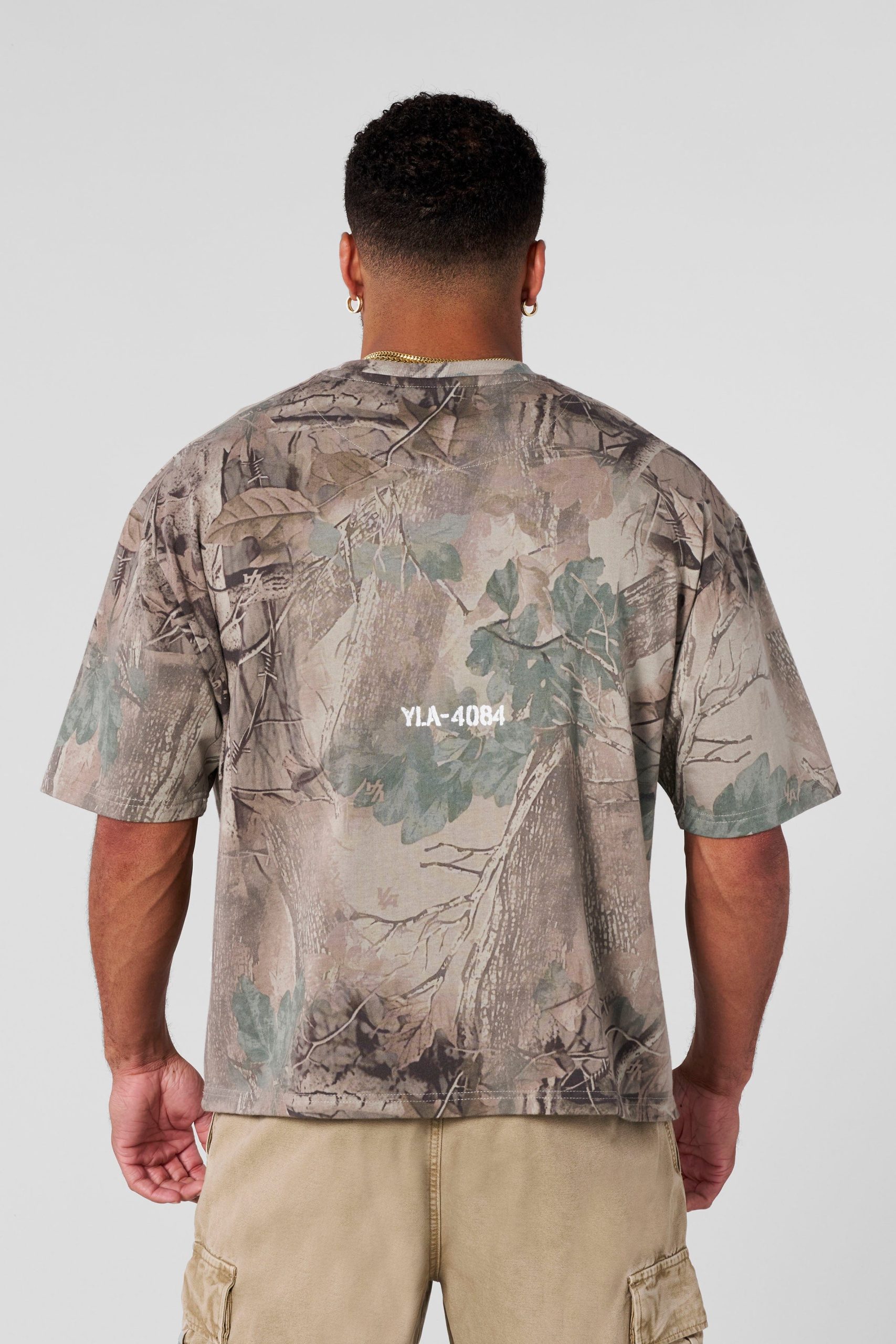 4084 - Tree Camo Collection - Tees - Image 5