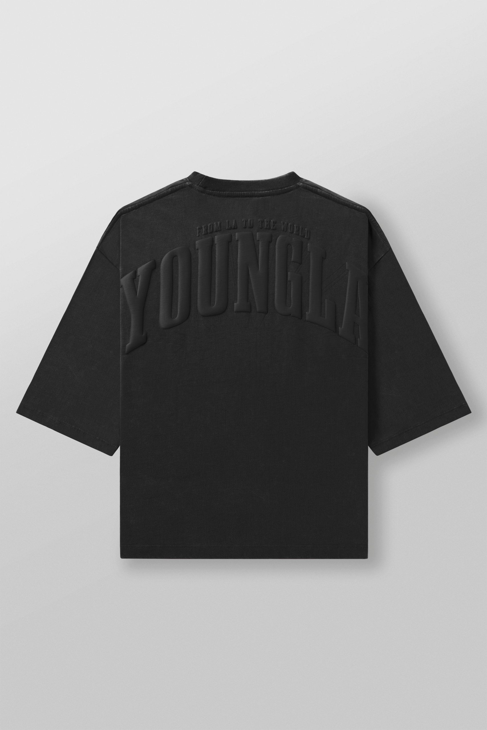4138 - Foundation Cropped Tees - Image 8