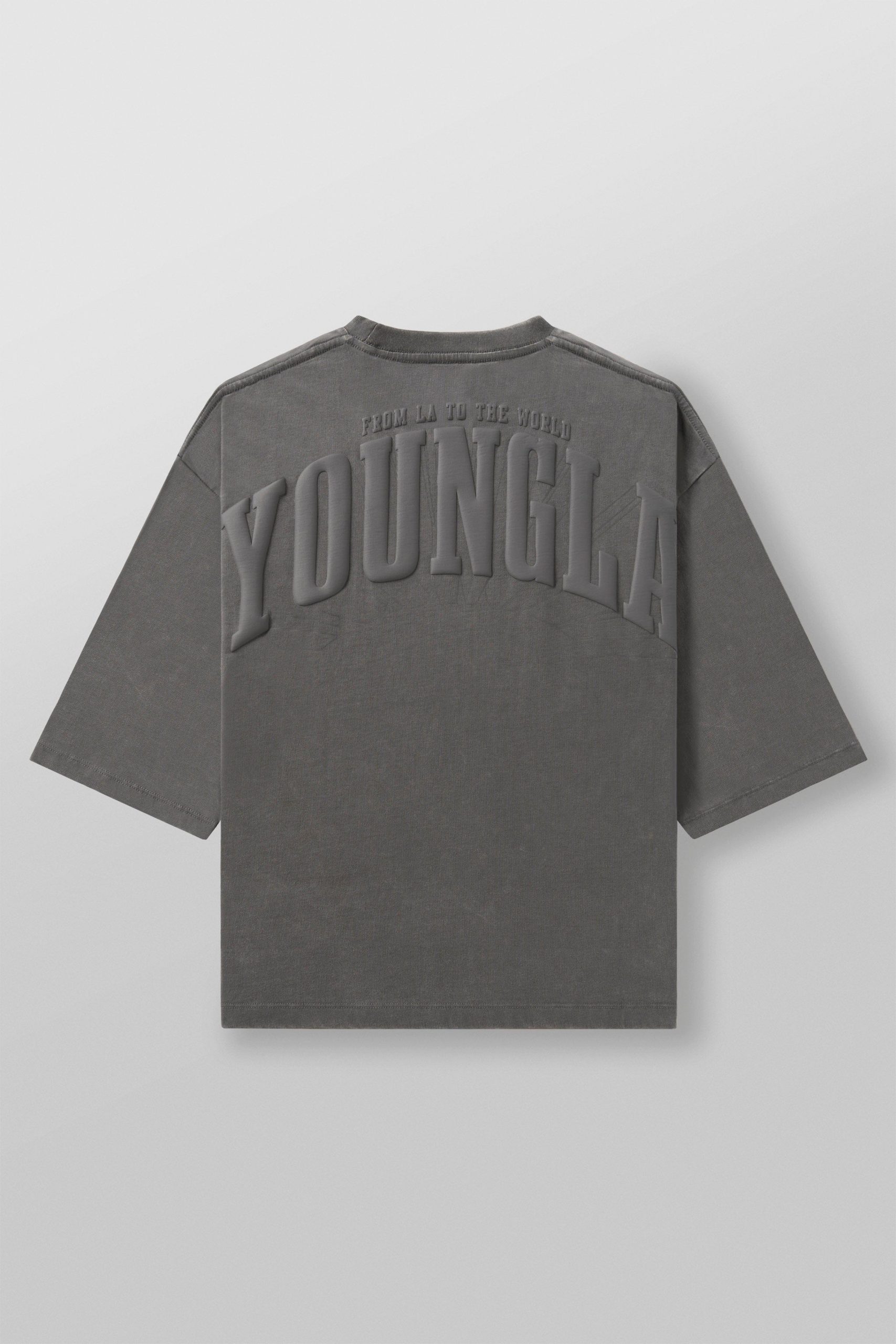 4138 - Foundation Cropped Tees - Image 10