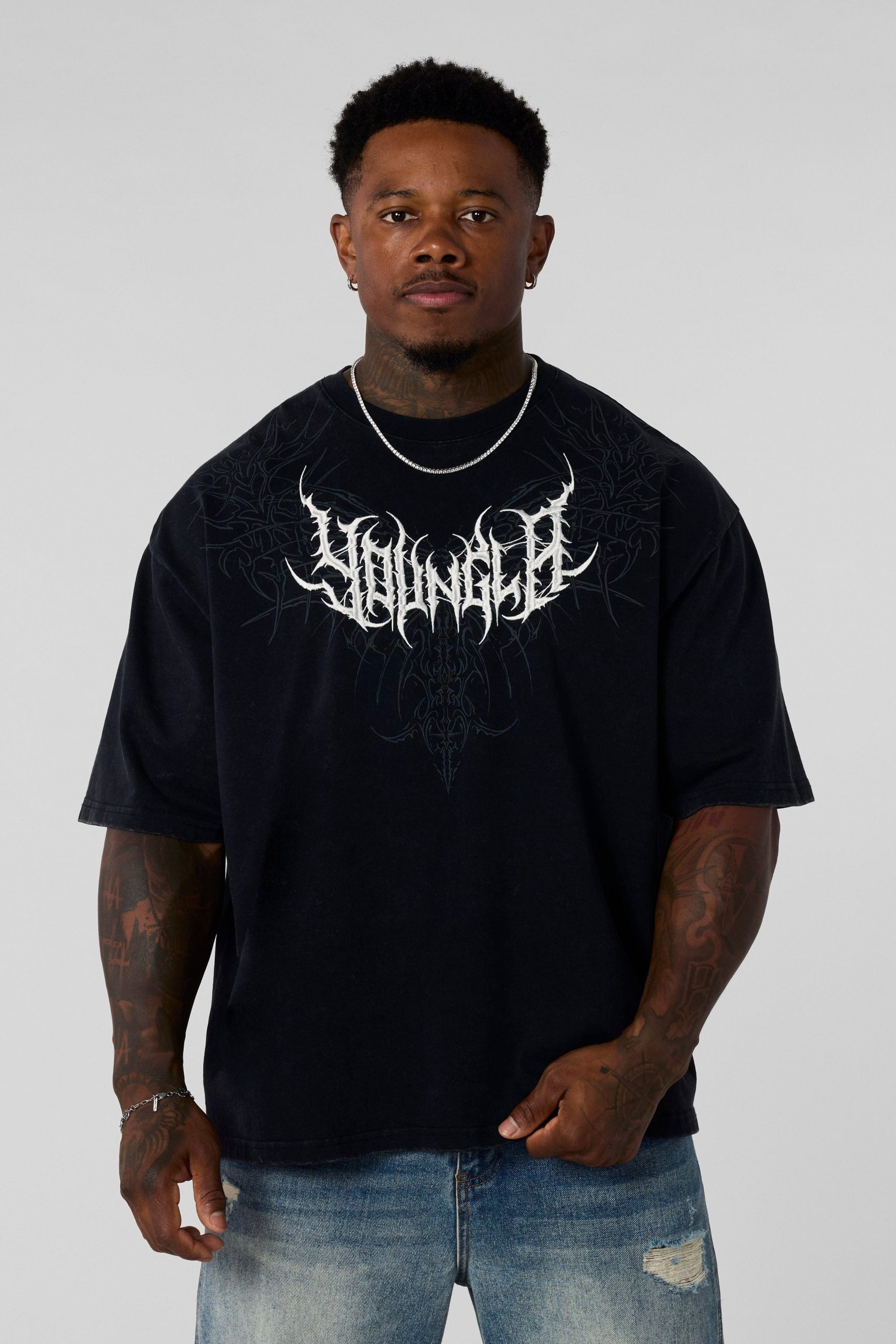 4149 - Gothic Tees - Image 5