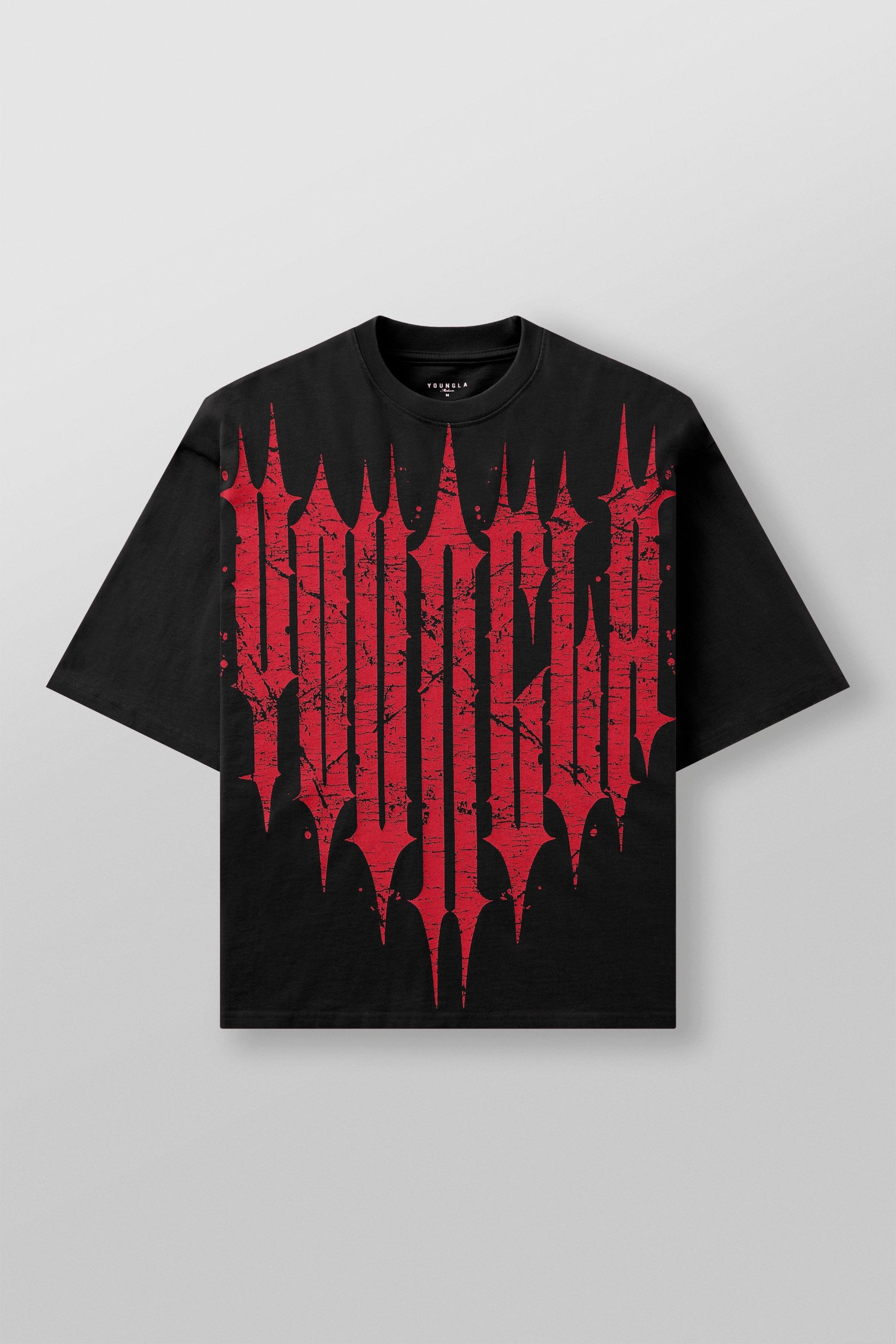 4156 - Revenge Tees Spring '25 - Image 8