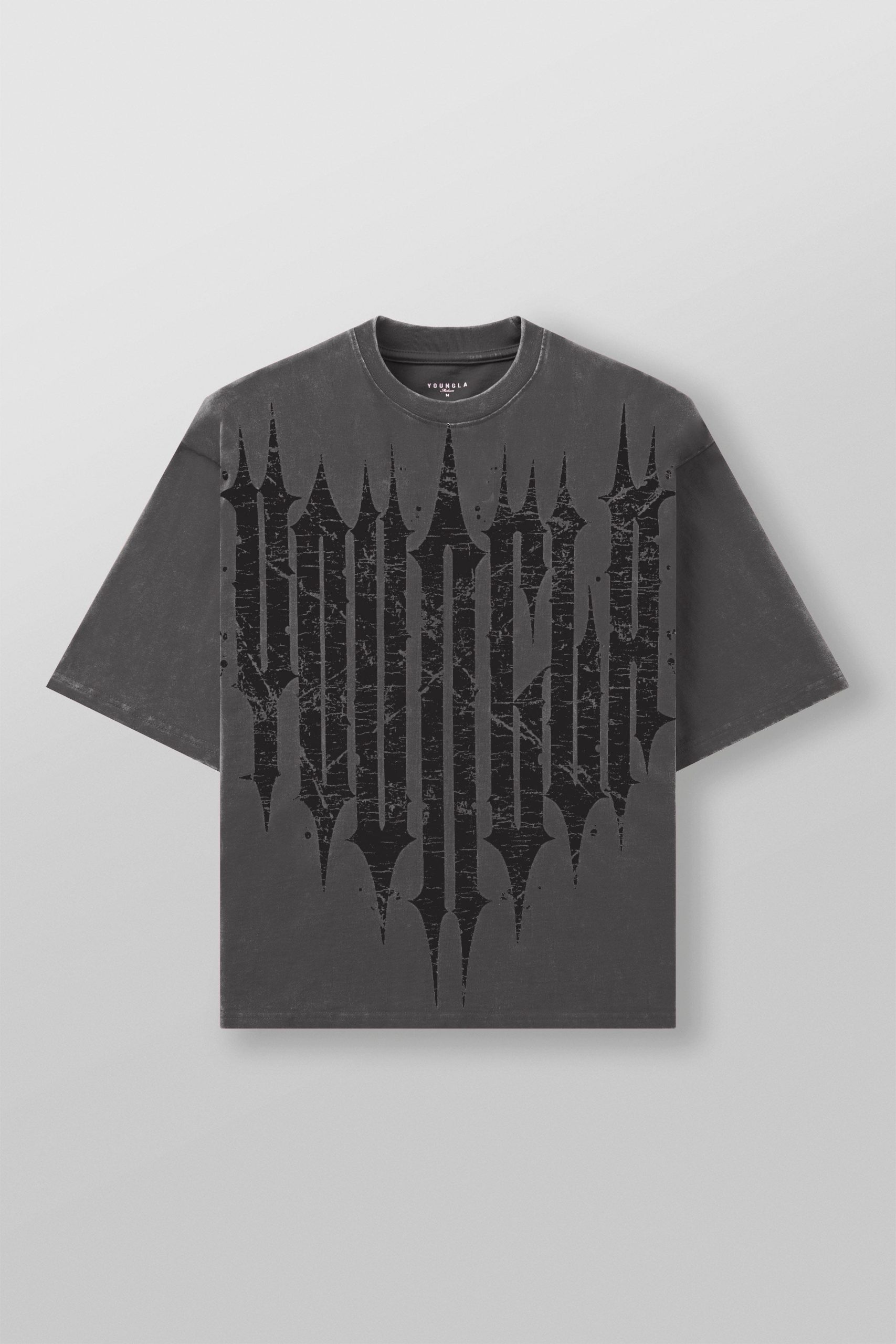4156 - Revenge Tees Spring '25 - Image 9